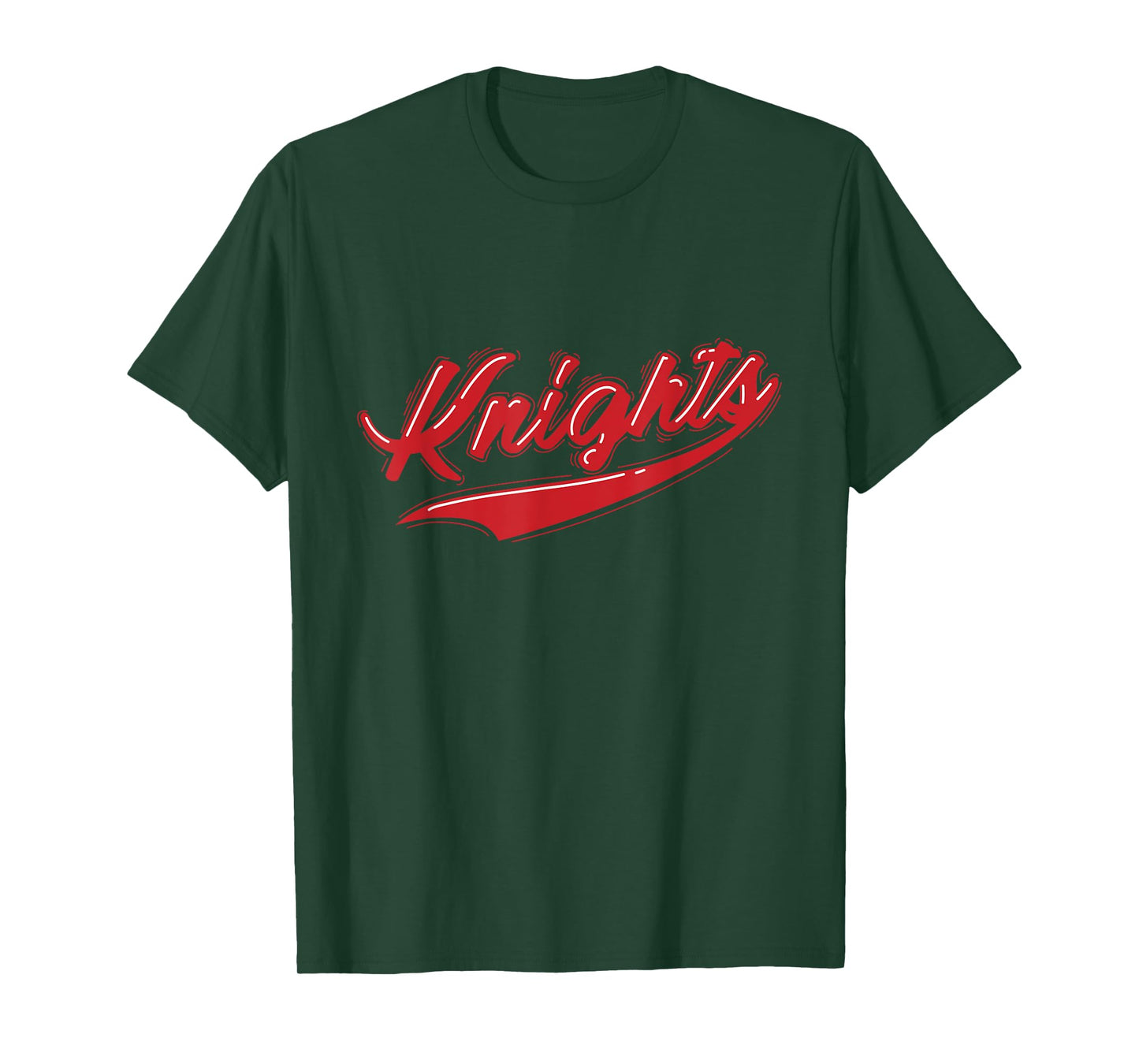 Knights Castle T-Shirt