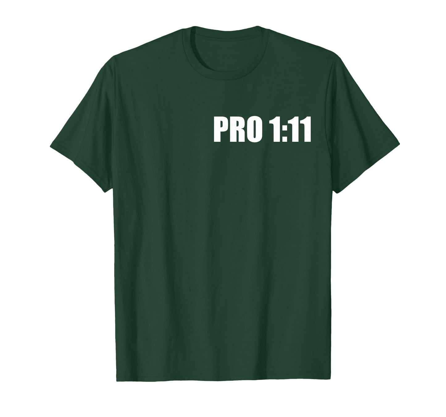 COME ALONG WITH US Working Man Pro 1:11 Quote T-Shirt