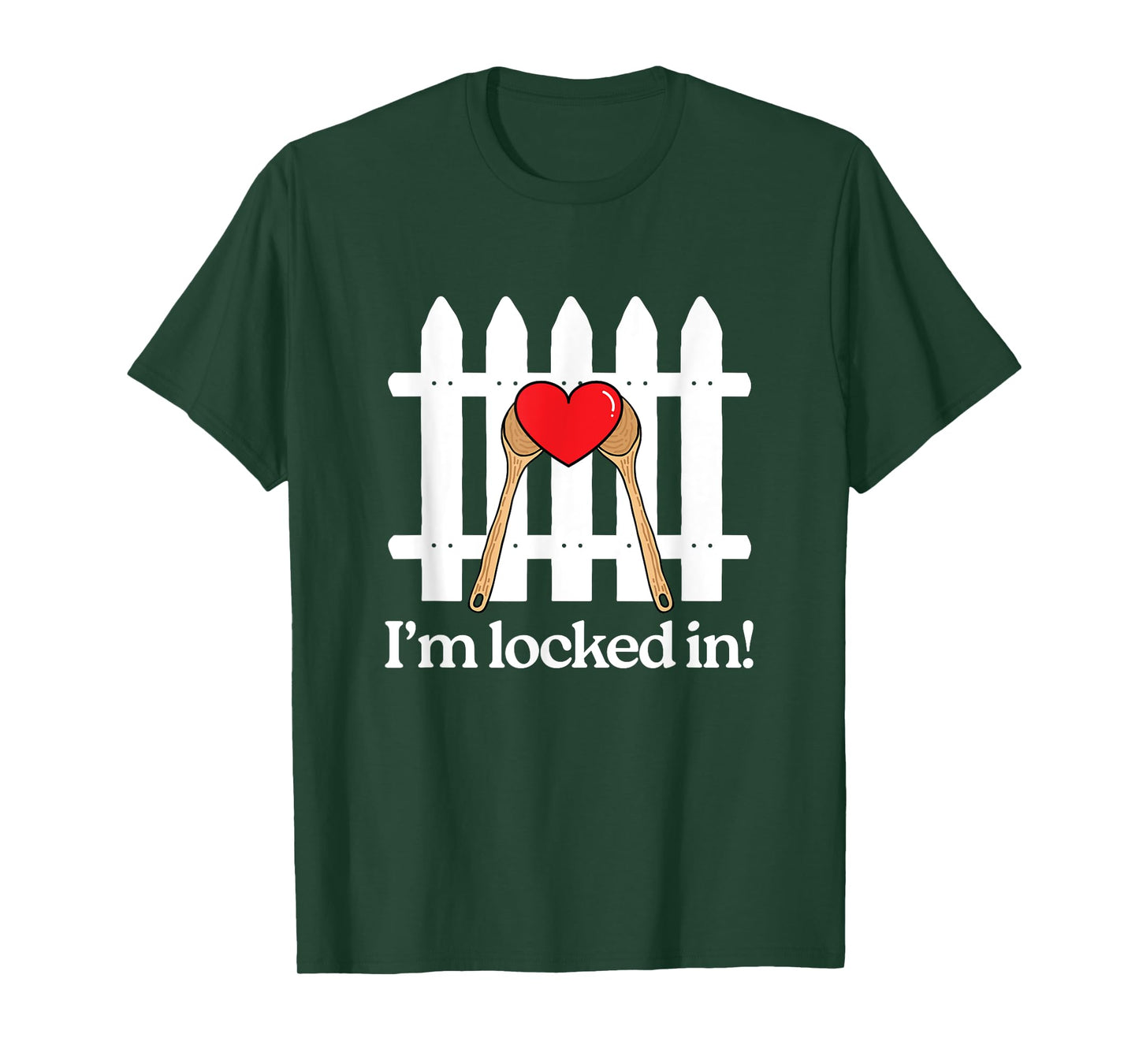 Taskmaster I’m Locked In Game Final Task T-Shirt