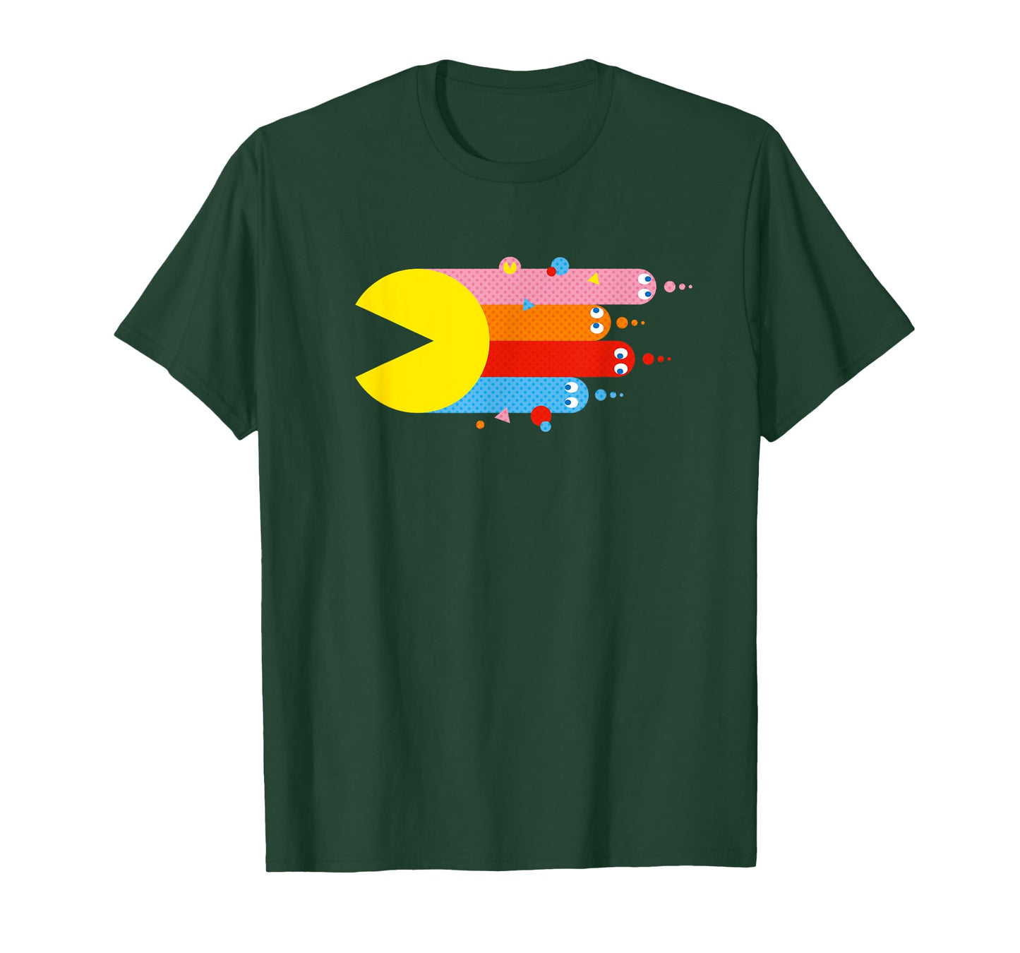 PAC-MAN T-Shirt