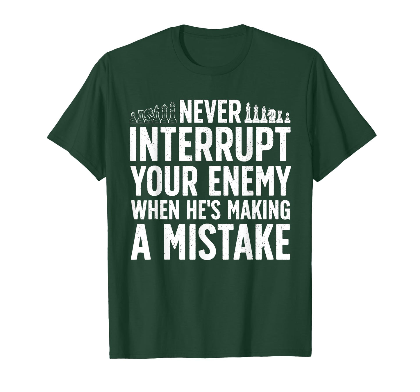 Best Chess Costume For Men Women Chess Lover Chess Players T-Shirt