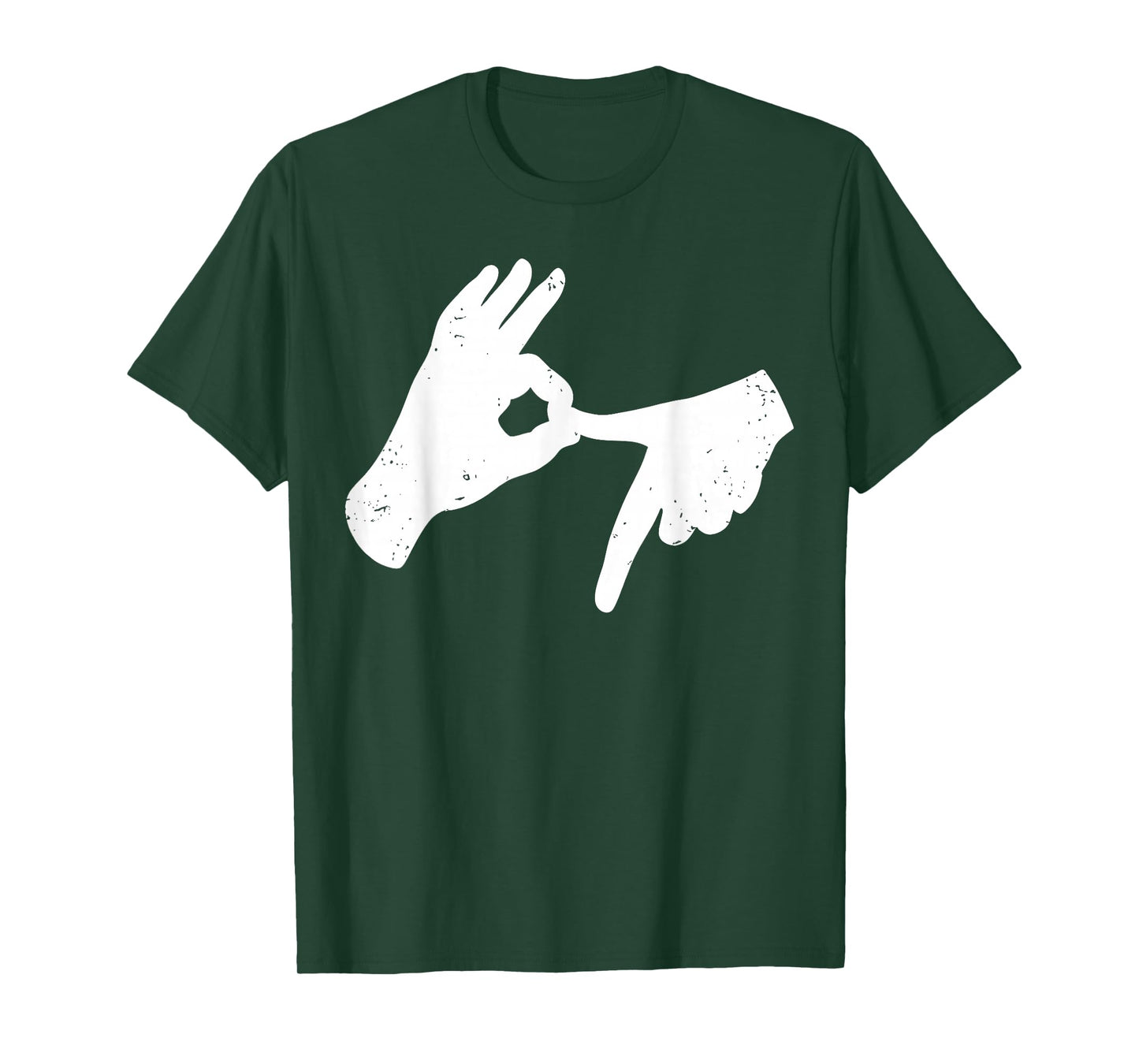 Funny Six Seven 6 7 Handshake Funny Number Meme T-Shirt