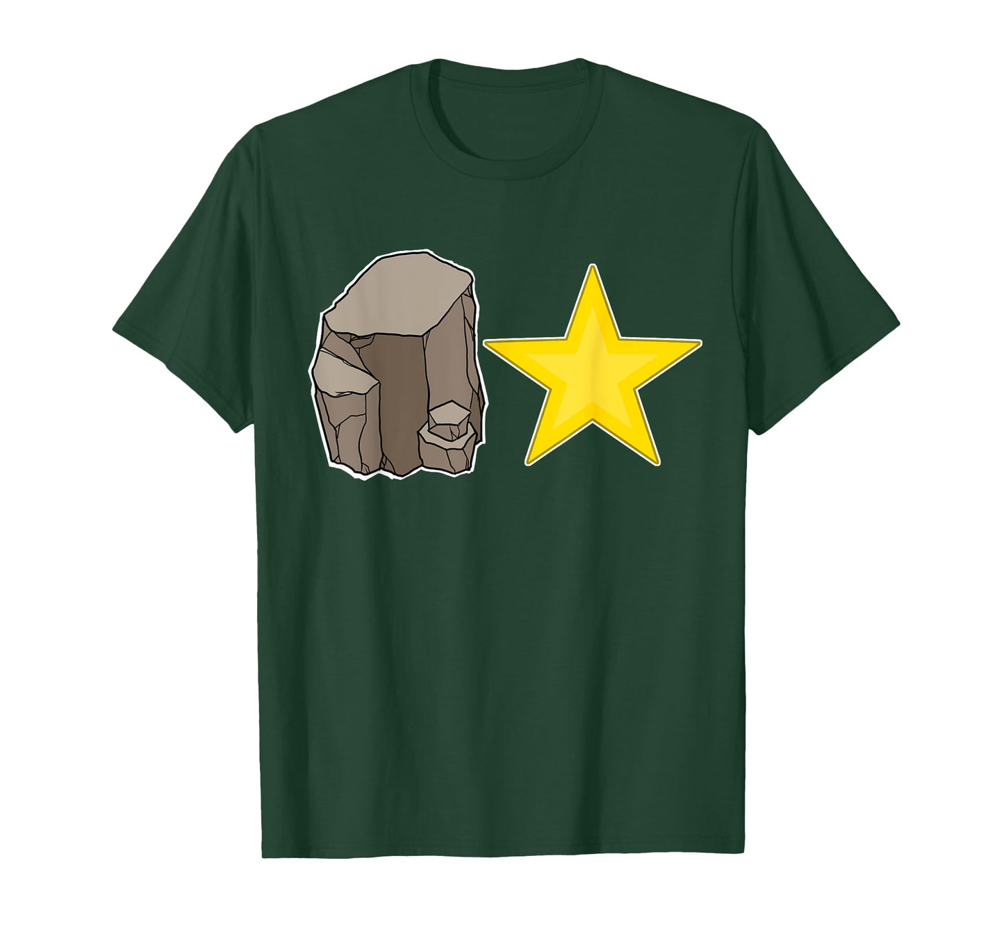 Rock Star T-Shirt