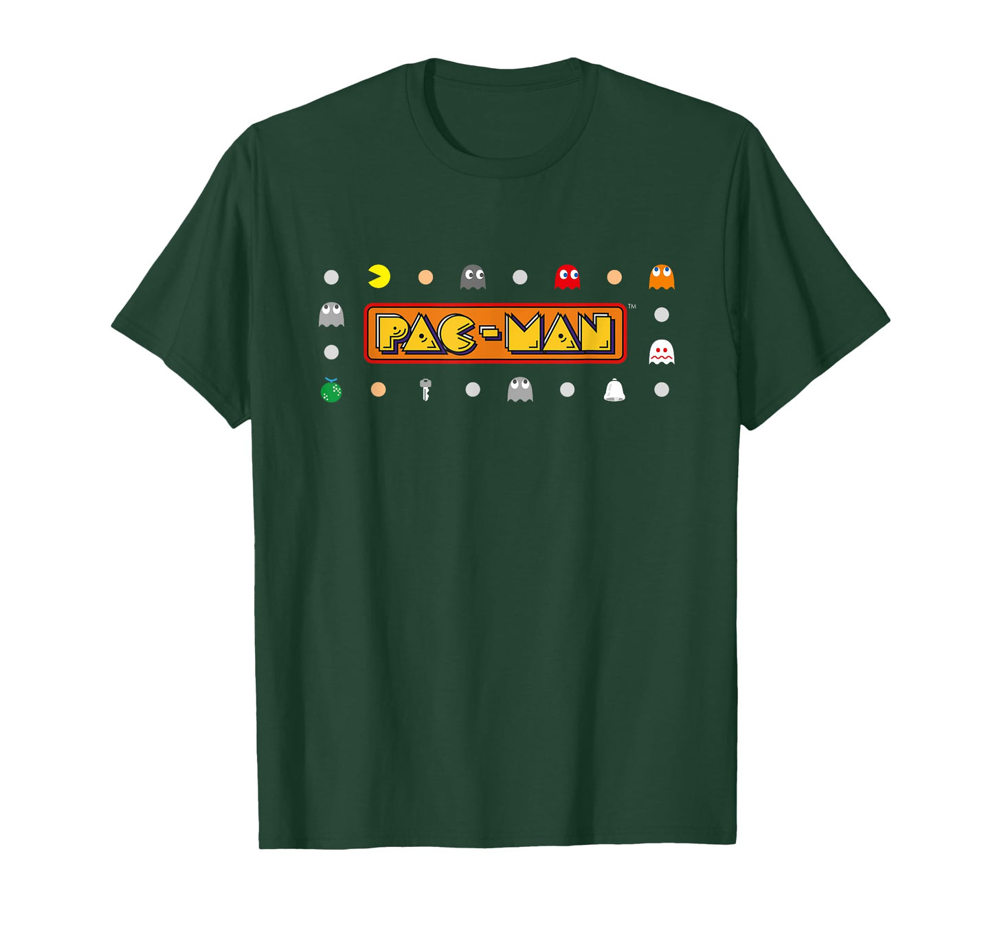PAC-MAN T-Shirt