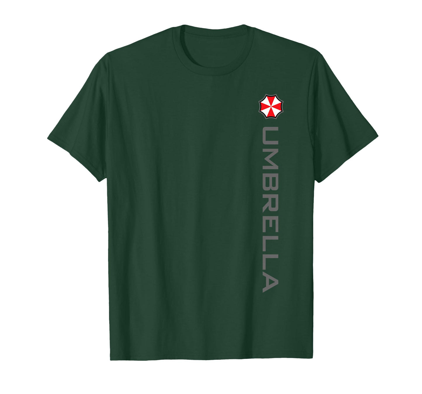 Vertical T-Shirt