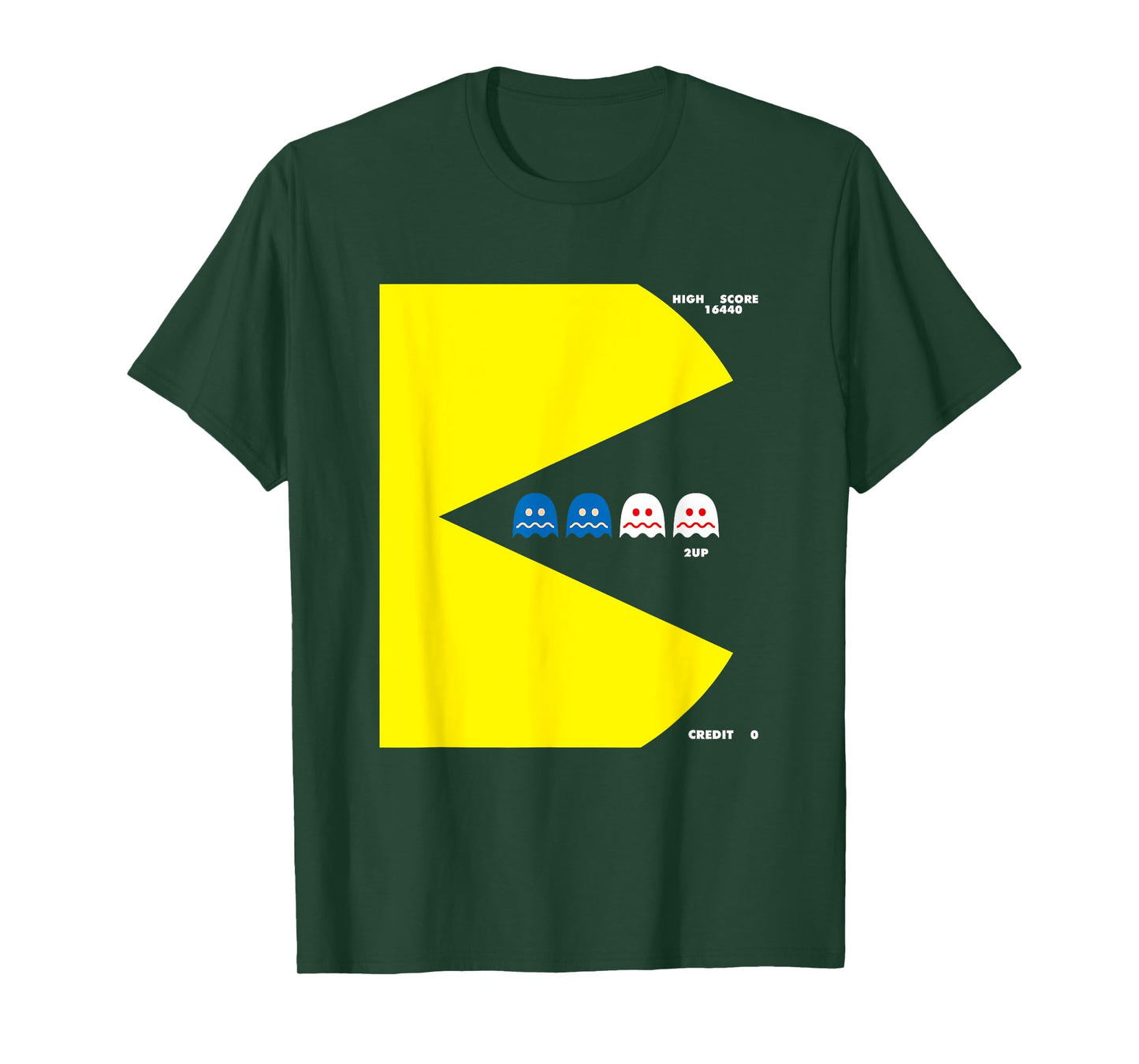 PAC-MAN T-Shirt