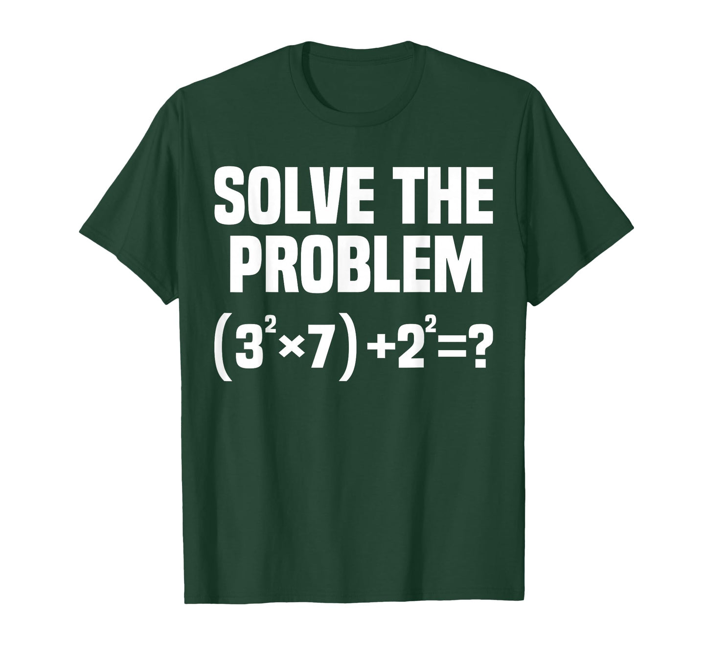 Funny 67 Meme Math Six Seven Teacher Brainrot Joke T-Shirt