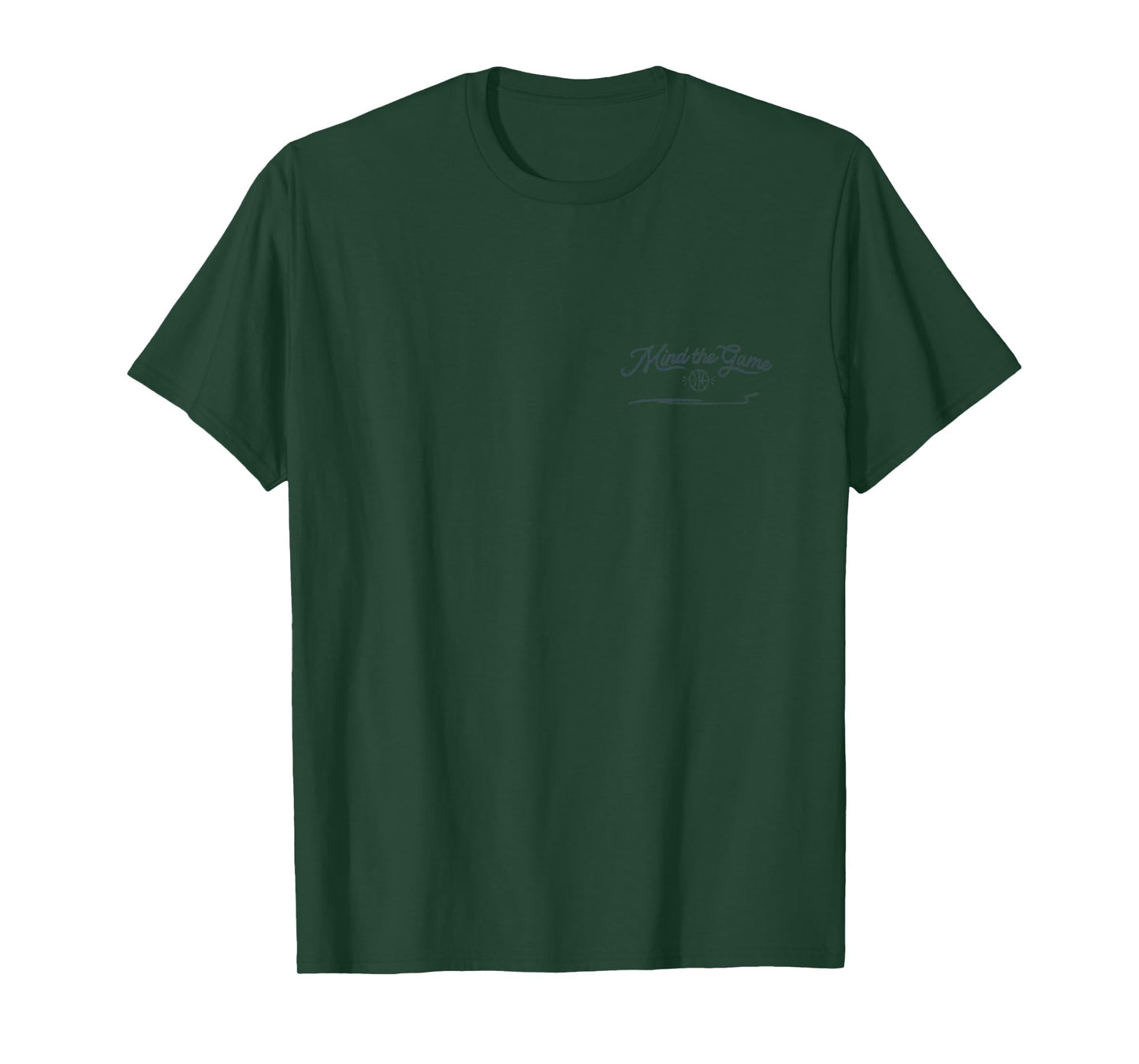 Kids Official Playbook T-Shirt