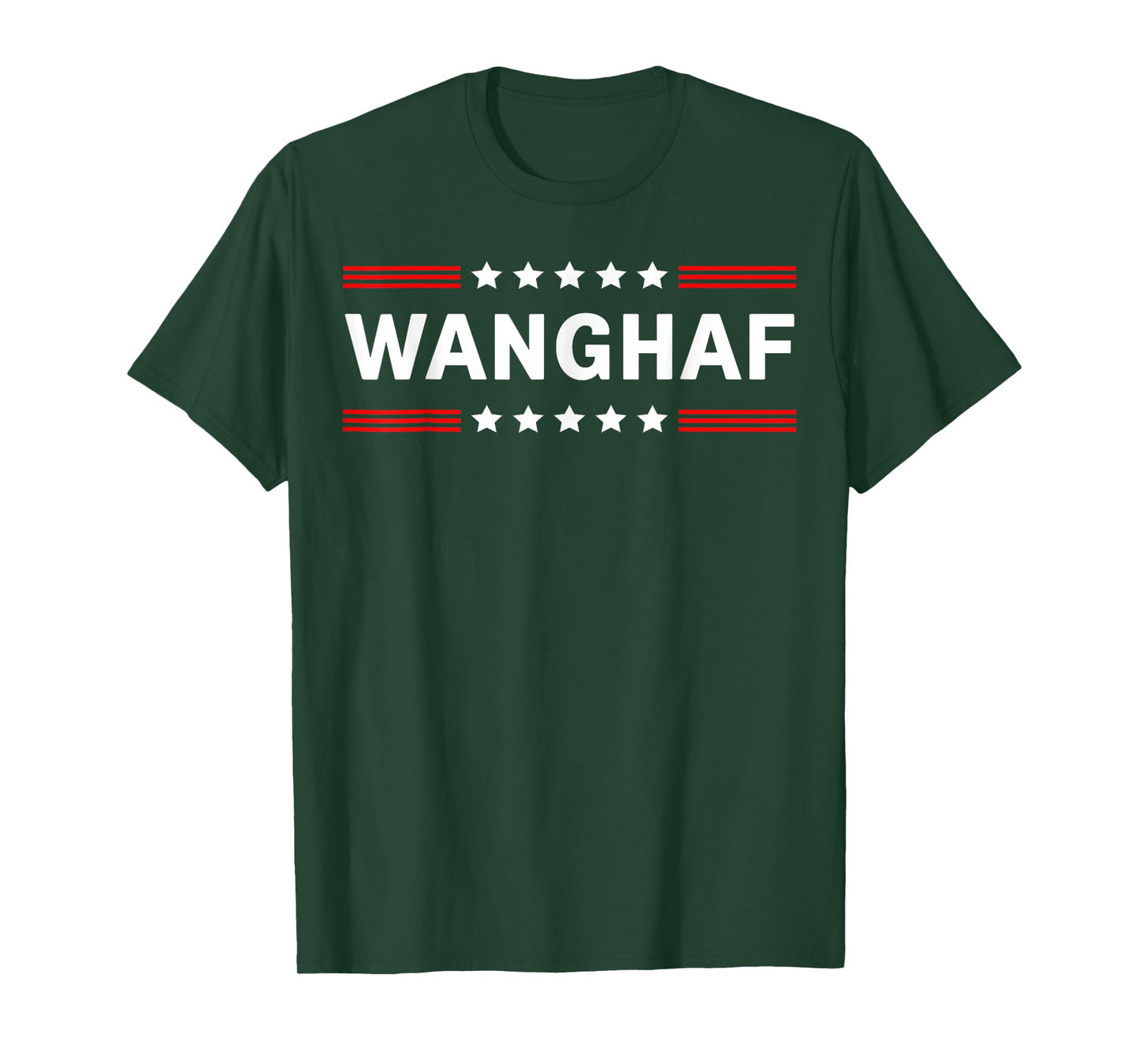 WANGHAF T-Shirt