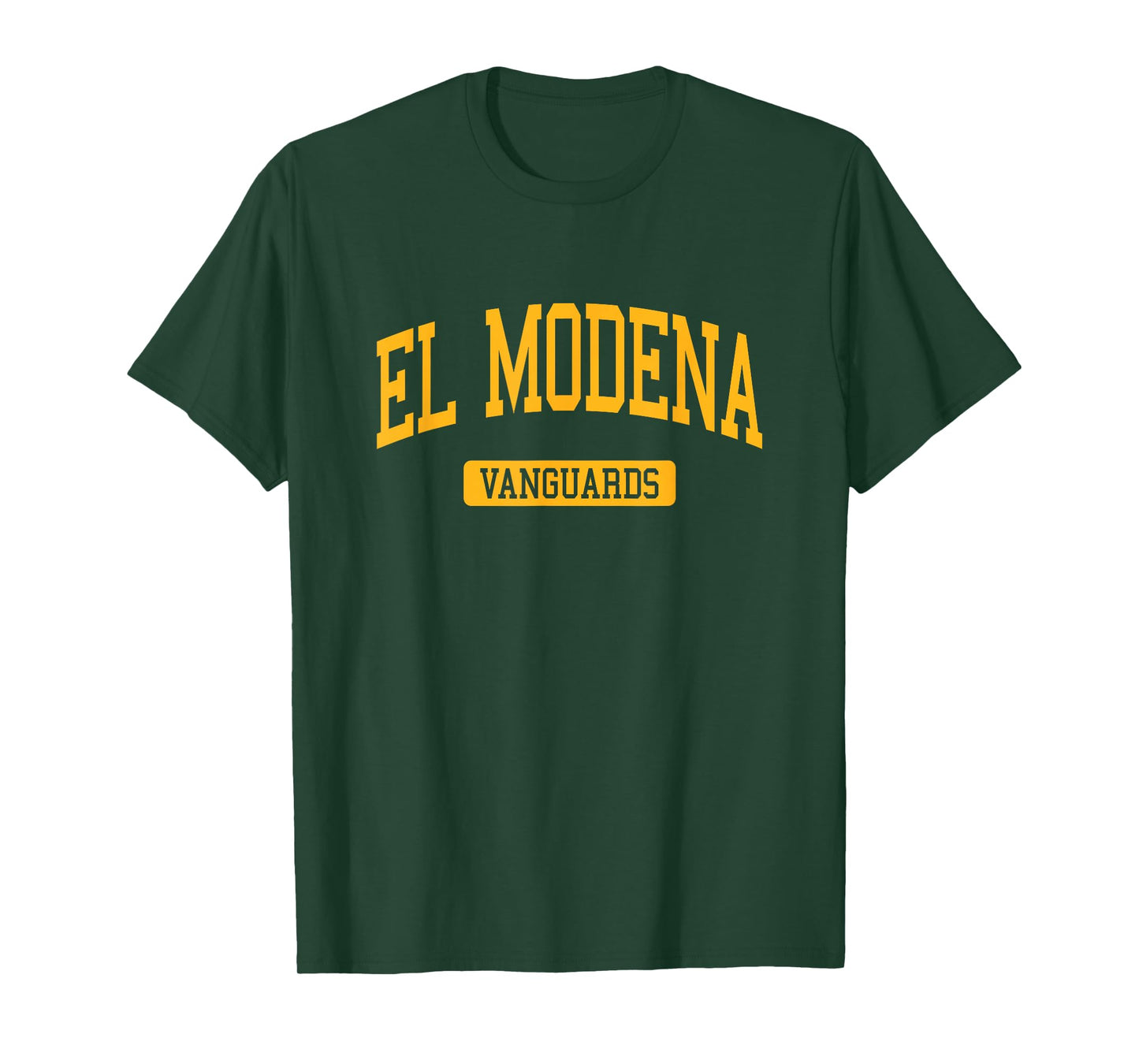 El Modena High School HS Orange CA Varsity Sports T-Shirt