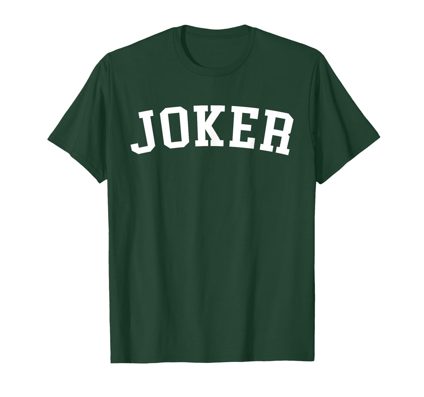 Joker T-Shirt