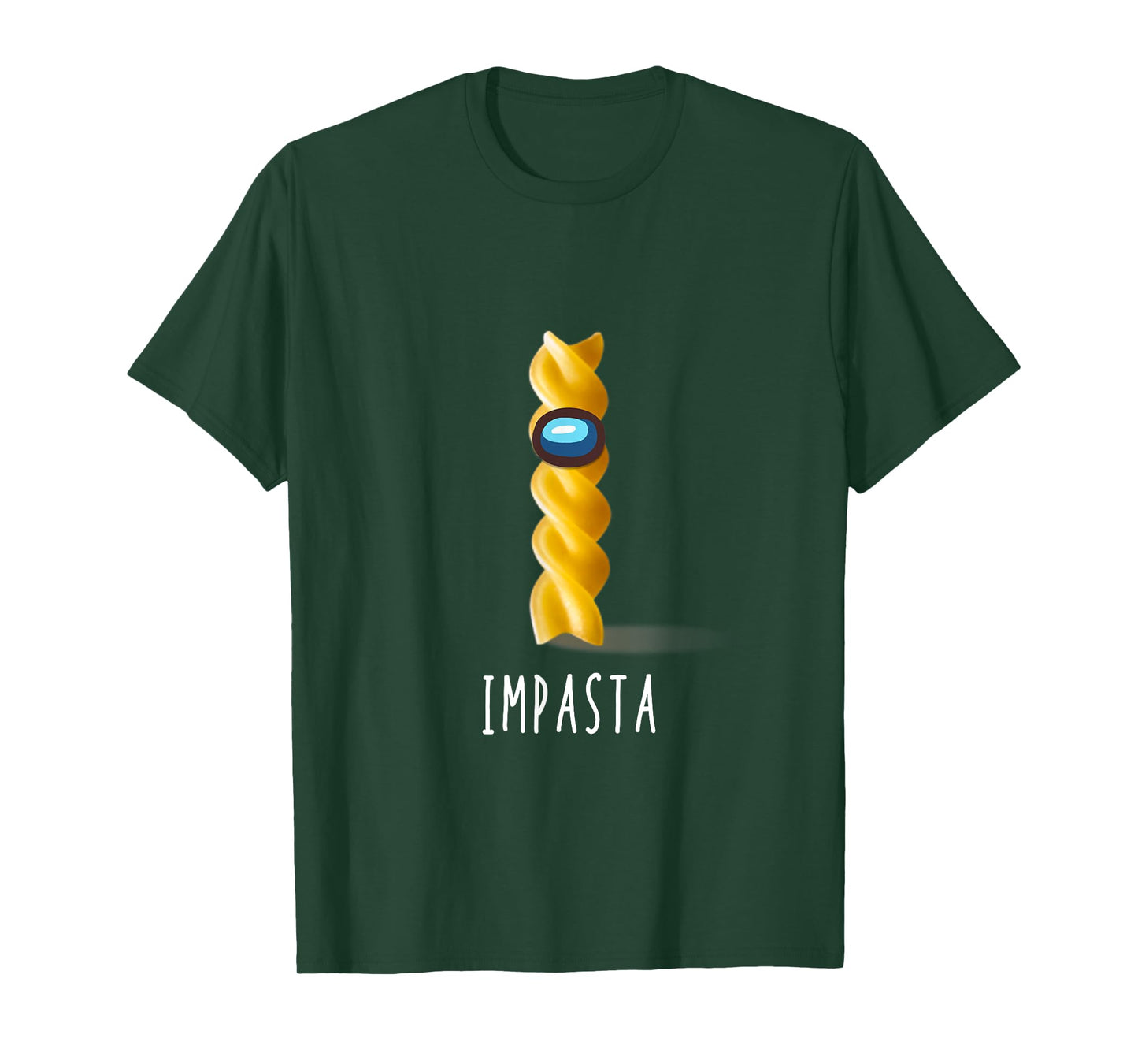 Impasta Design T-Shirt