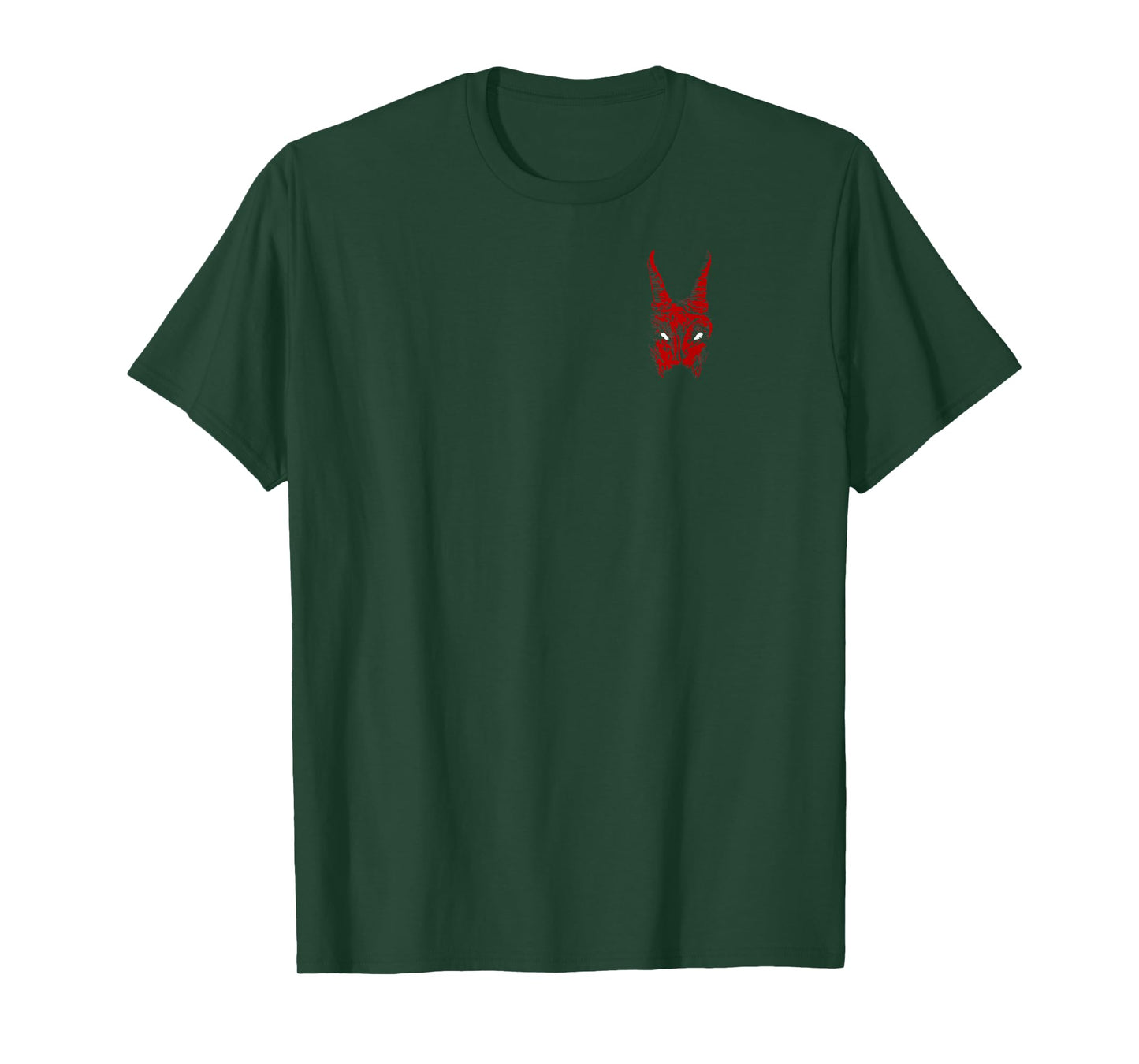 Hunt: Showdown Holiday Season Limited Version III T-Shirt