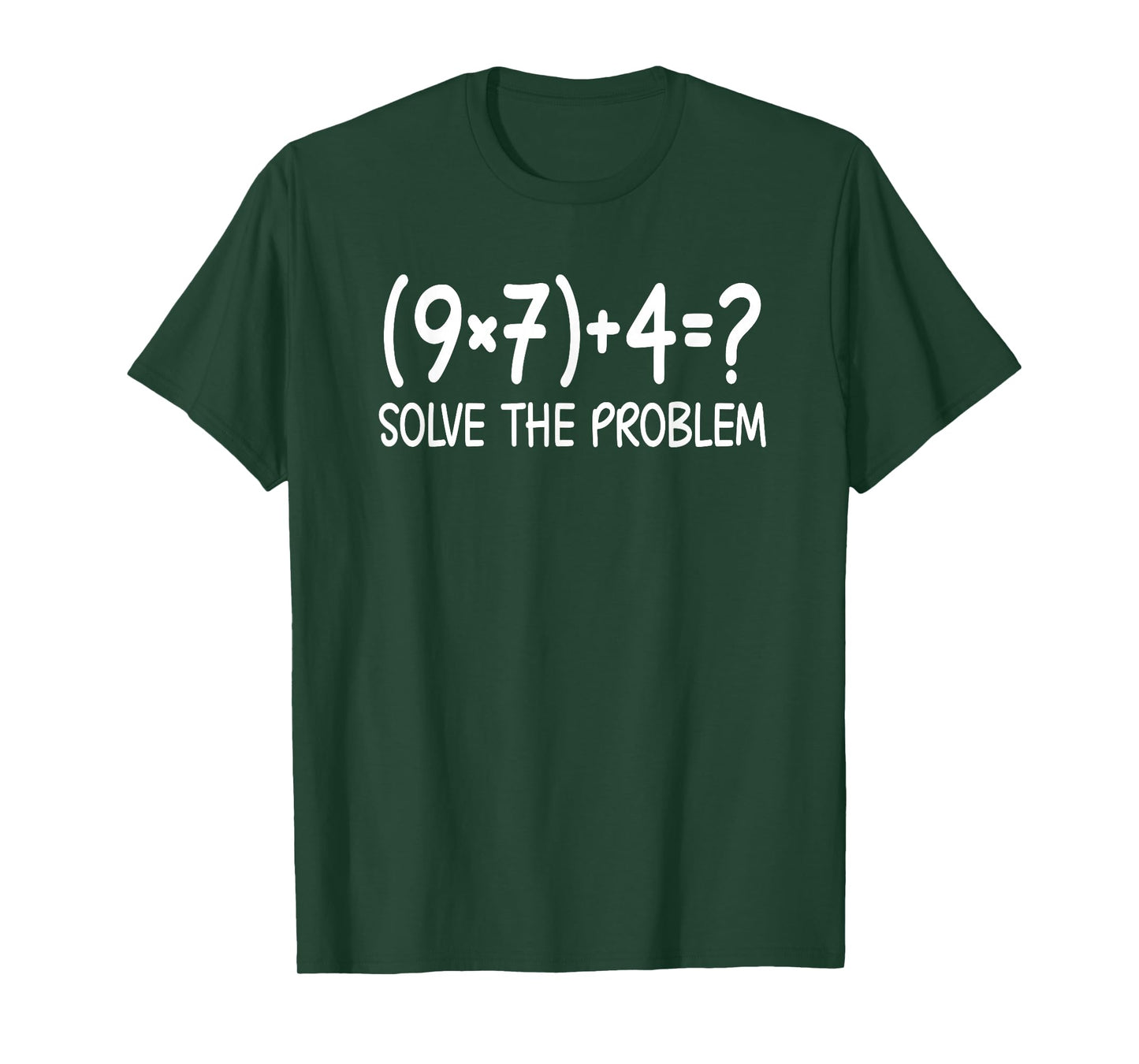Funny PEMDAS Elementary Math Teacher Brainrot 67 Meme Tee T-Shirt