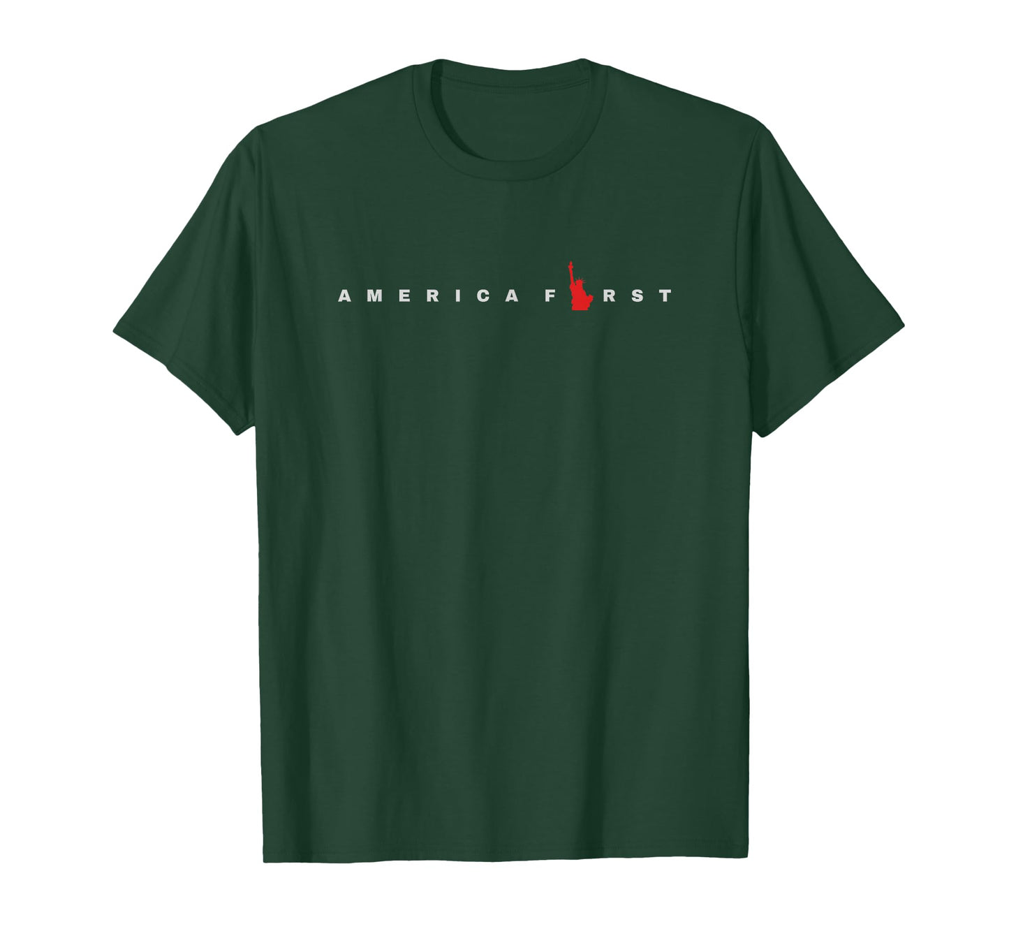 America First 8647 No Kings in America 50501 resist TIMIMO T-Shirt