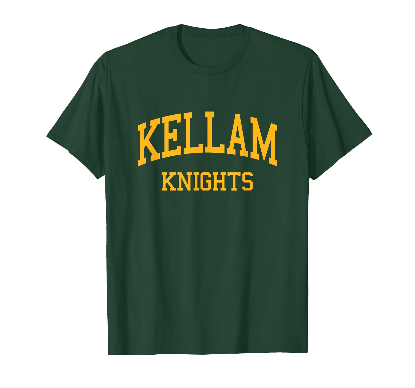 Kellam High School HS Virginia Beach VA Retro Sports T-Shirt