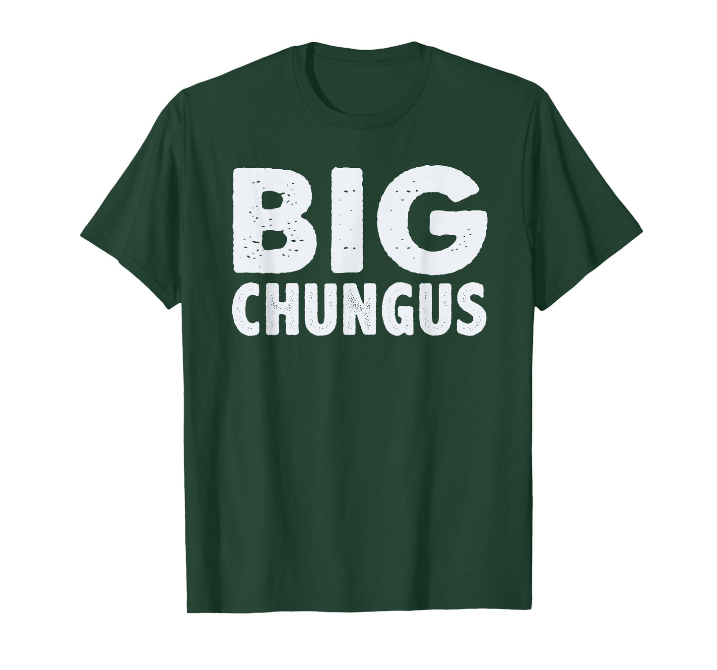 Big Chungus Funny Video Game Player Gaming Meme Gamer Quote T-Shirt