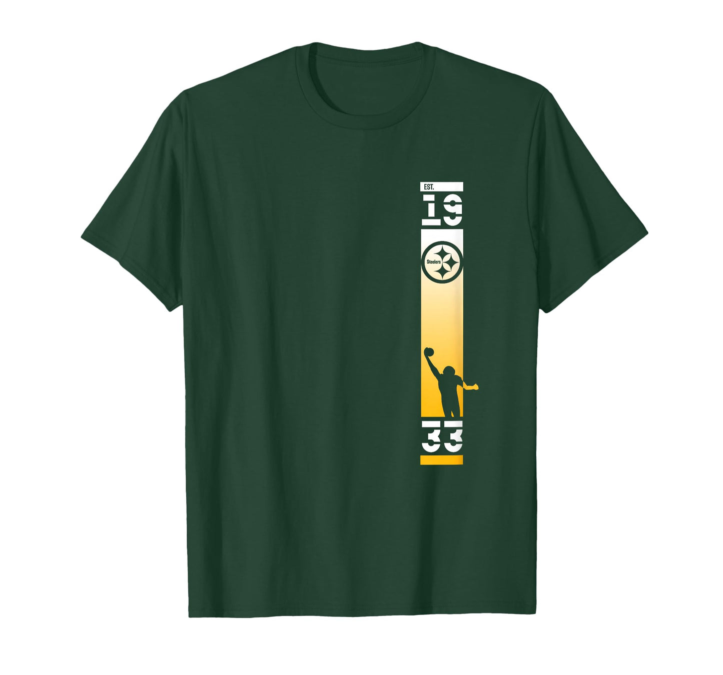 Shadow Catch T-Shirt