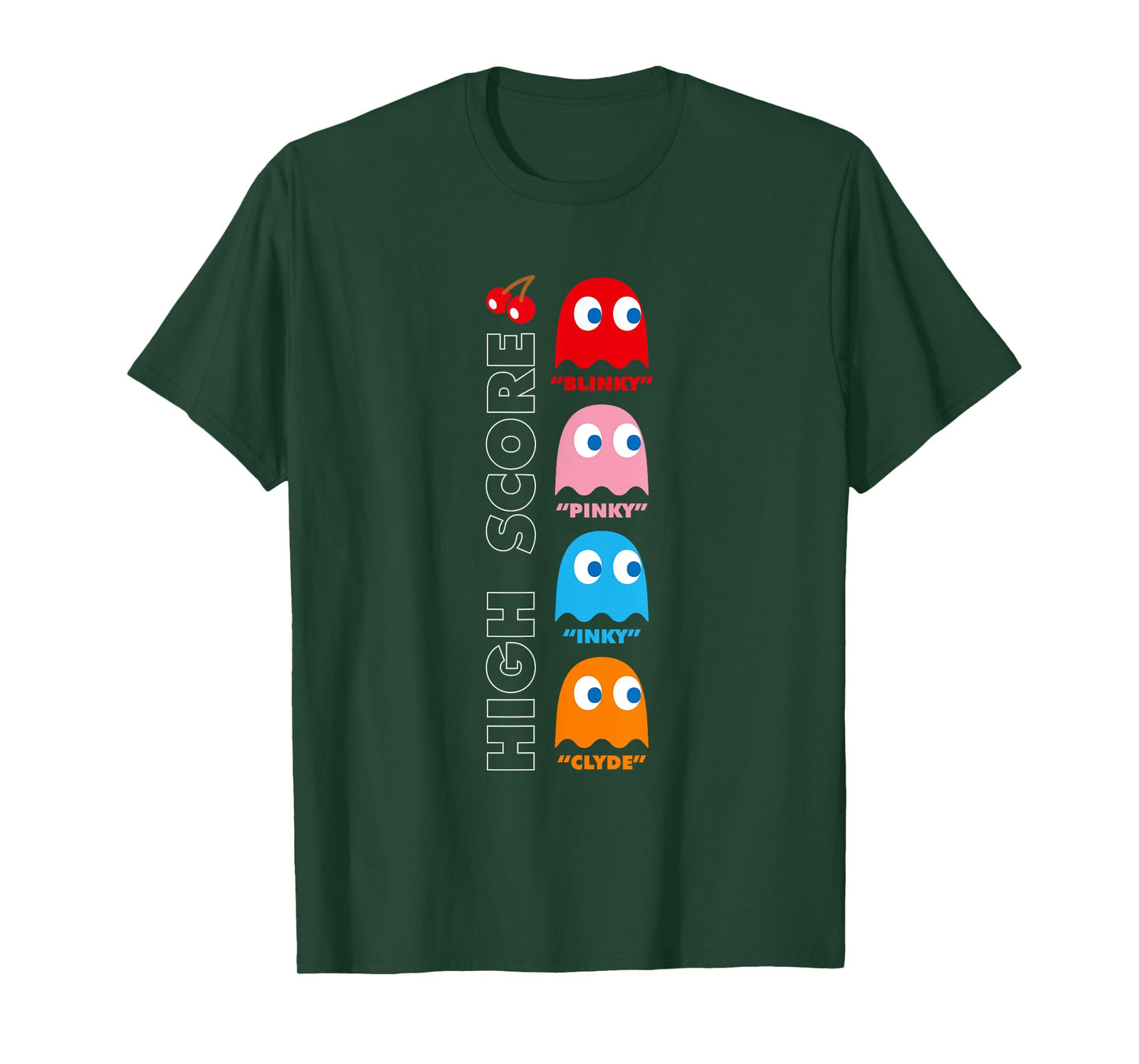 PAC-MAN T-Shirt