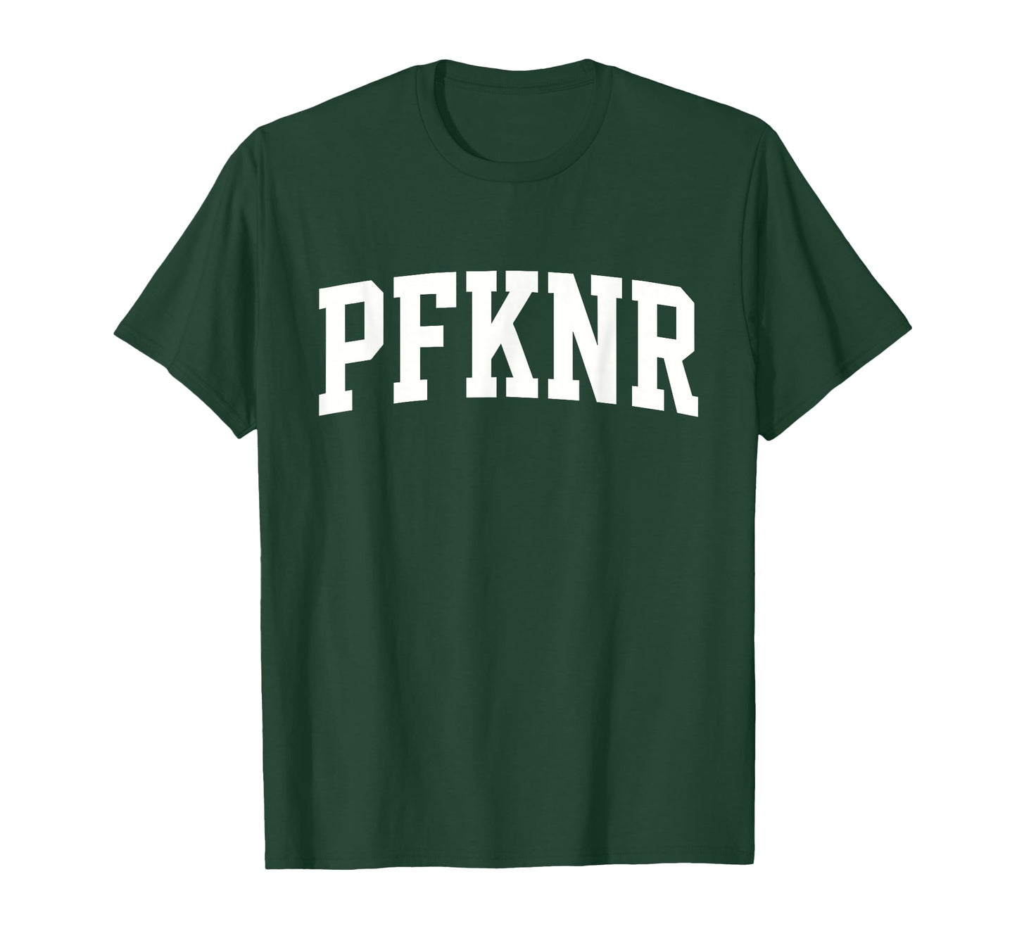 PFKNR Puerto Rico Urban Minimalist T-Shirt