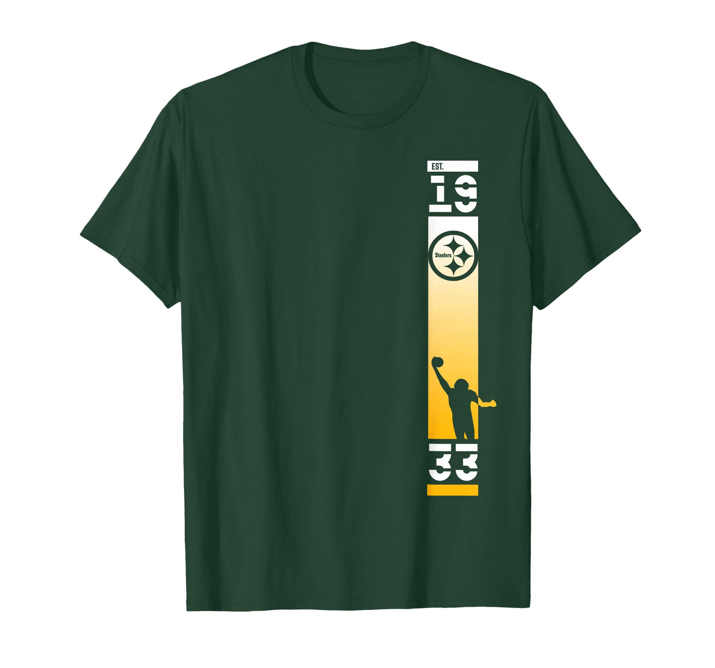 Shadow Catch T-Shirt