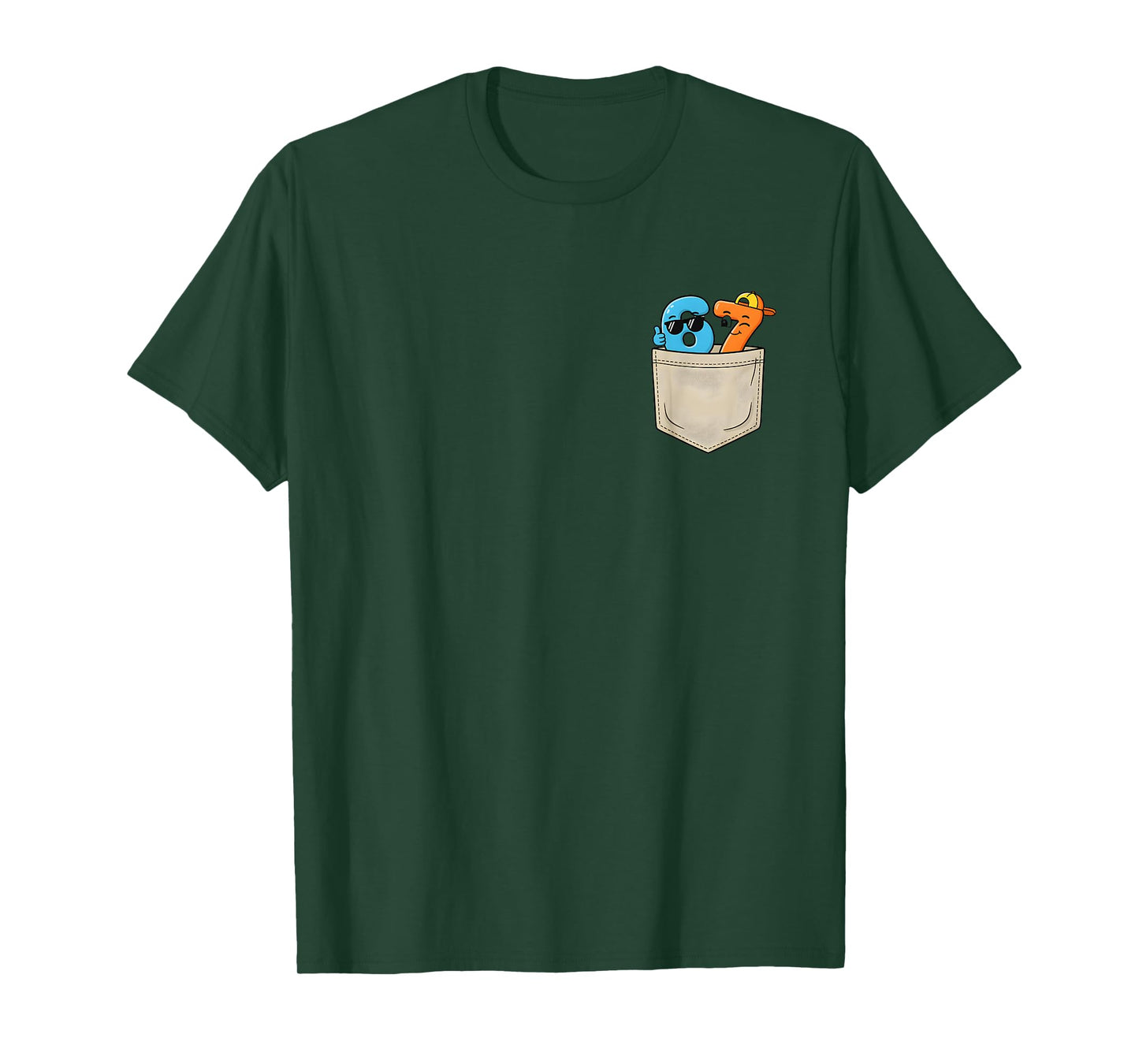 67 Internet Meme Six Seven Trend Gen Alpha Slang Kids Pocket T-Shirt