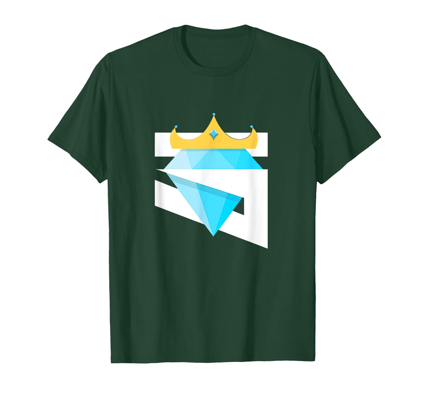 Gaming Tee for Gamer with Game Style T-Shirt