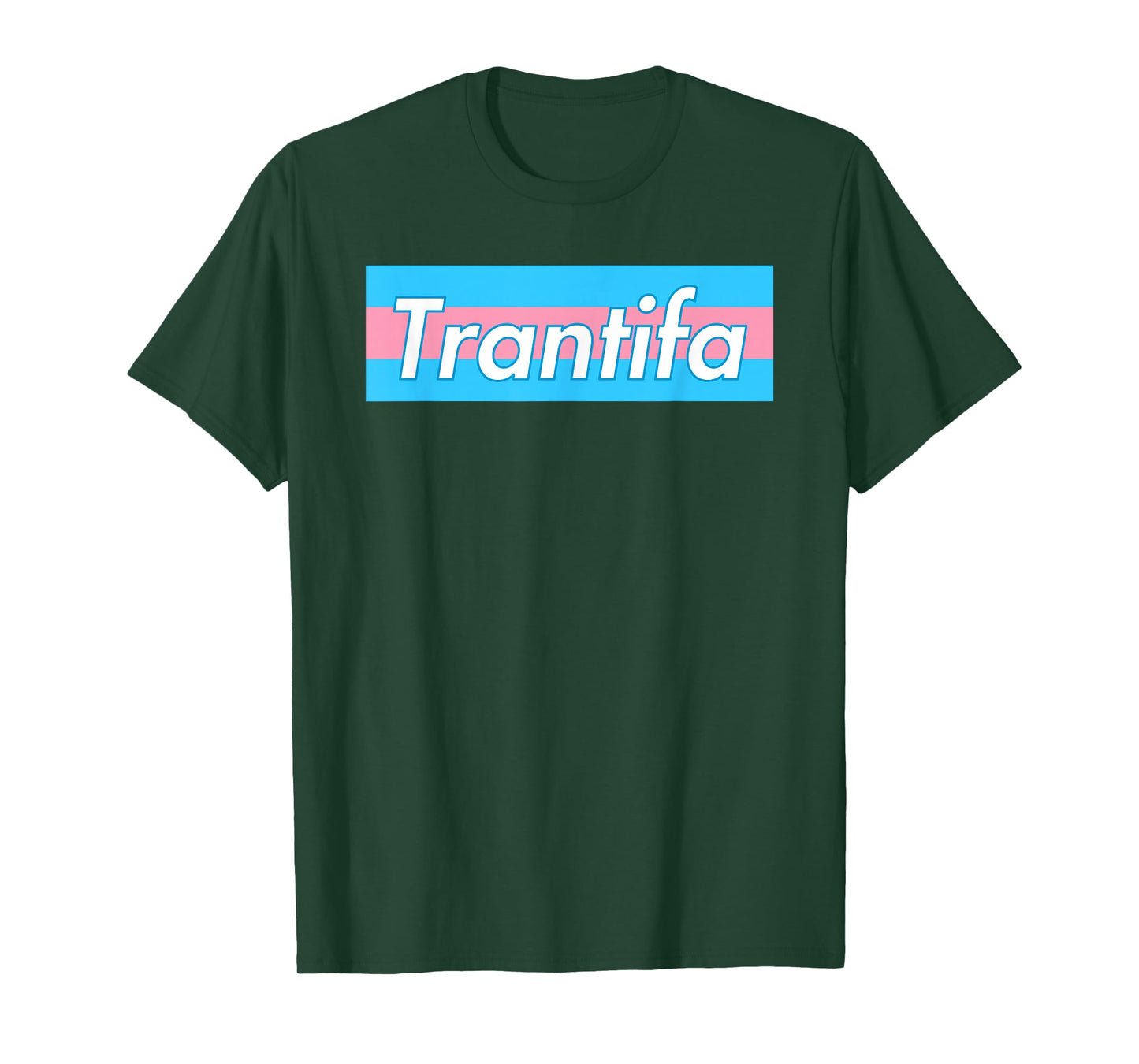 Trantifa T-Shirt