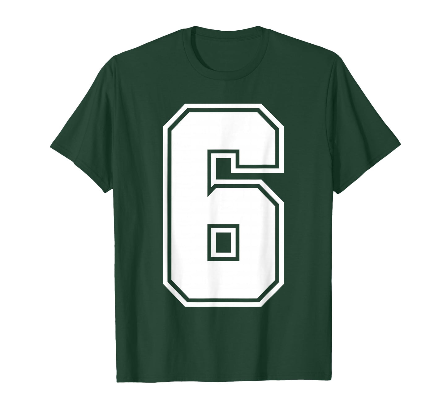 6 7 Six Couples Costume Funny Meme T-Shirt