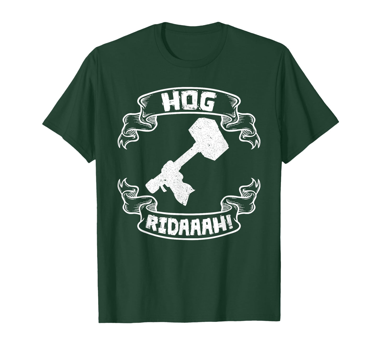 Funny Gaming Royale Hog Ridaaah Clash Lovers Of Clans Rider T-Shirt