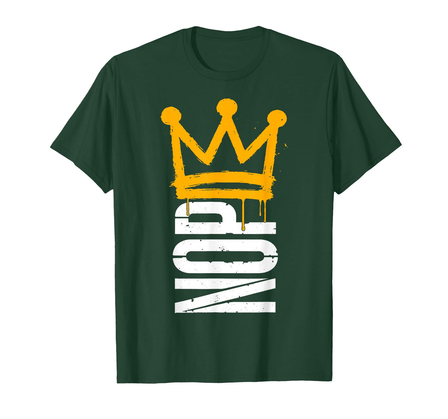 We The People No Kings T-Shirt