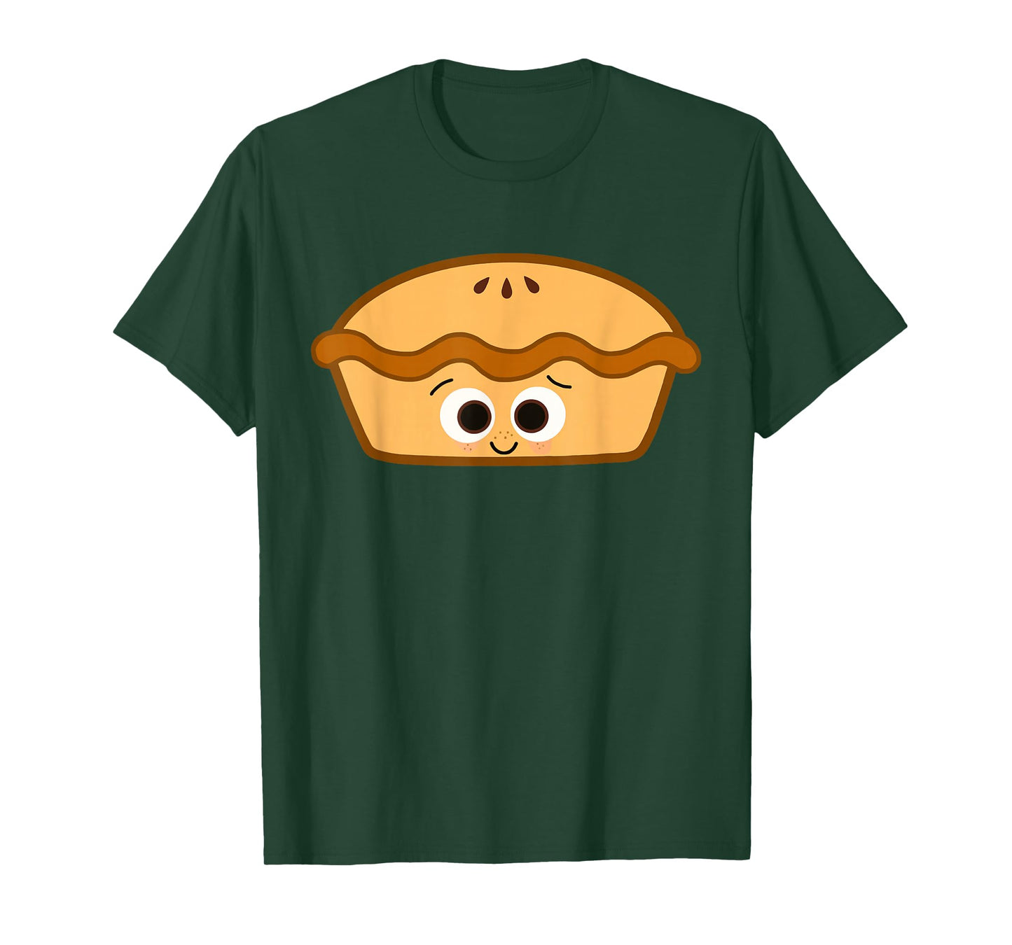 Cute Good Egg Teacher Halloween Costume Group The Humble Pie T-Shirt