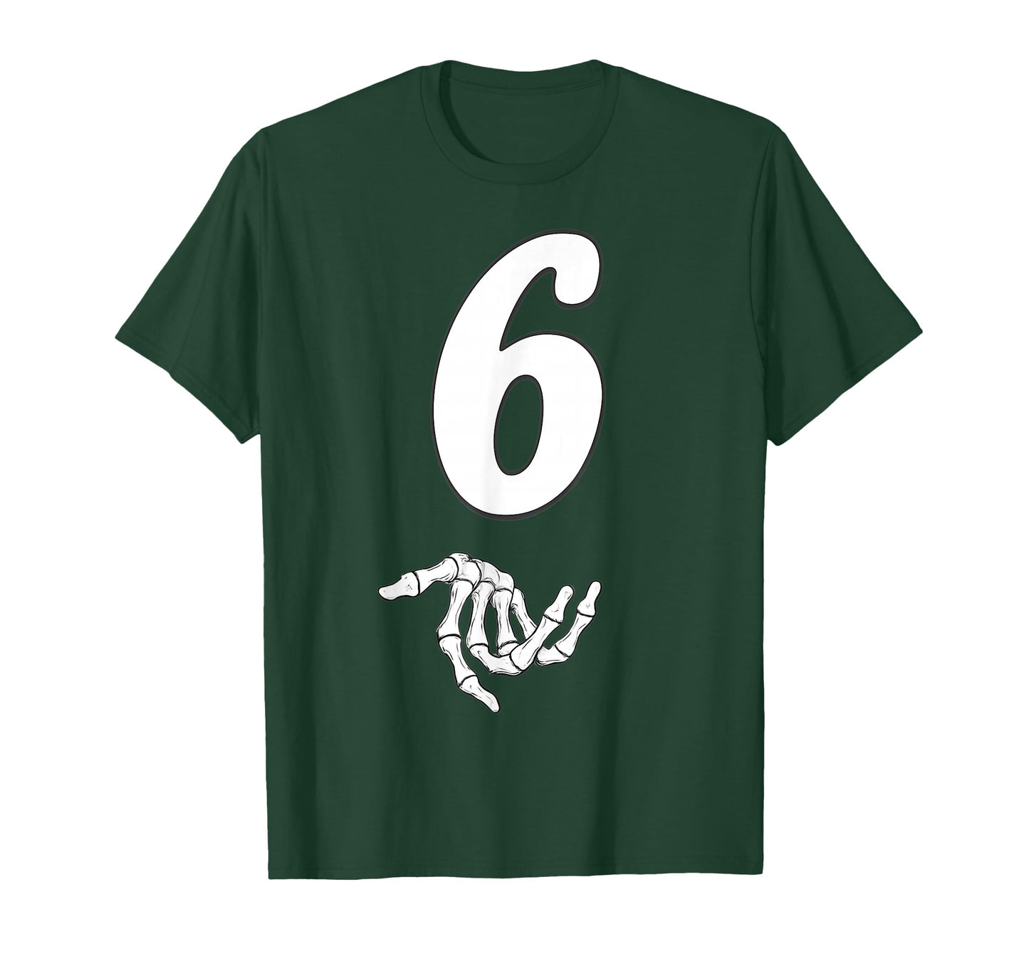 Funny 67 Six Seven Meme Couple Matching Halloween Costume T-Shirt