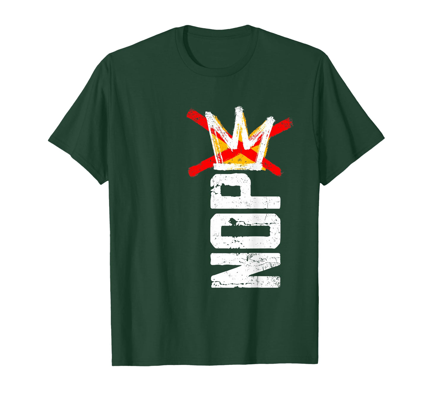 No Kings T-Shirt