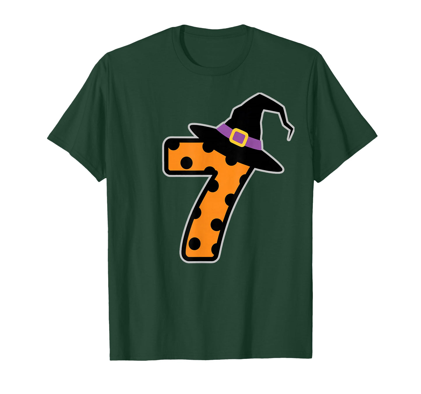 Six Seven Meme 6 7 Halloween Costume Couple T-Shirt
