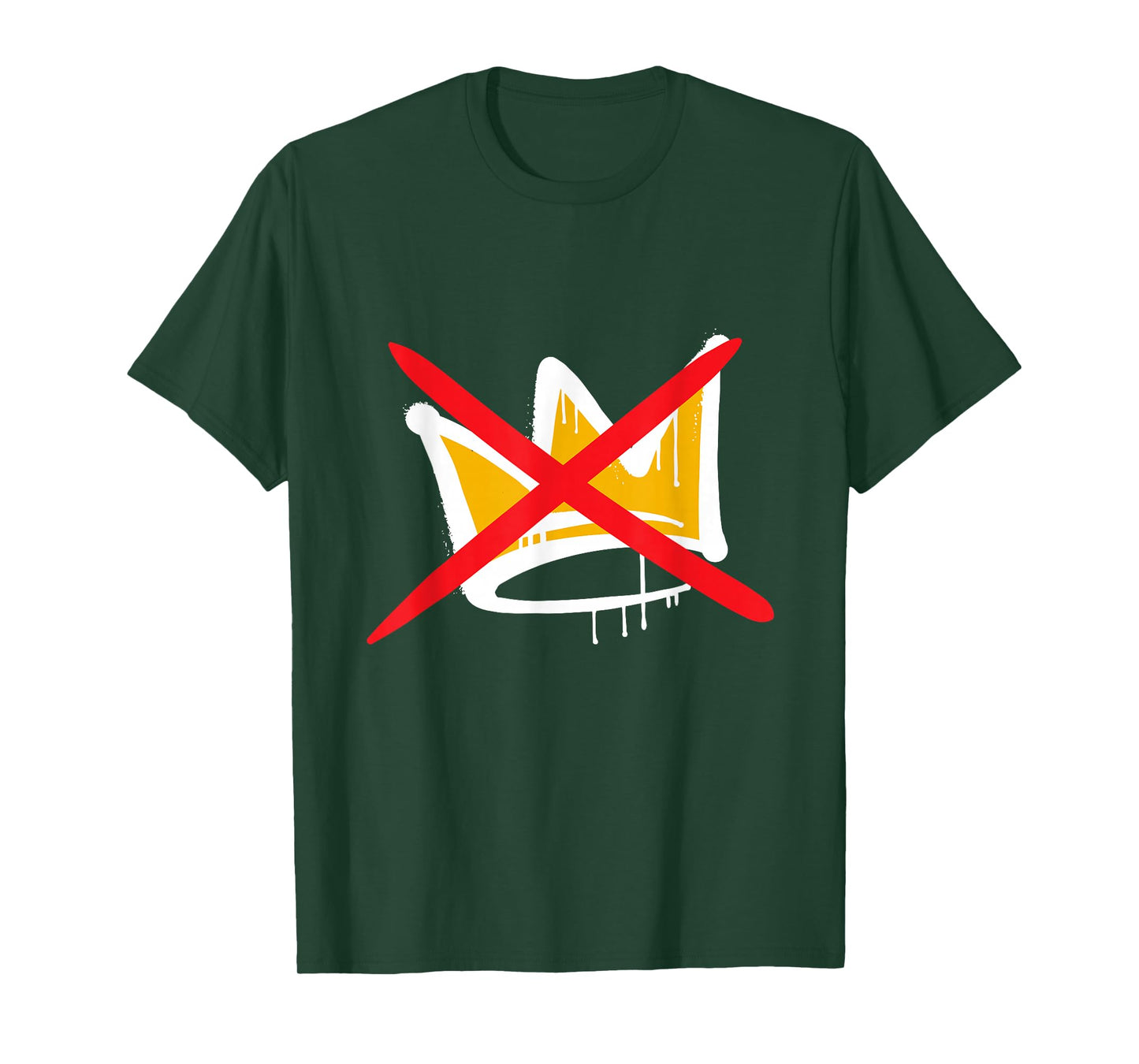 No Kings T-Shirt