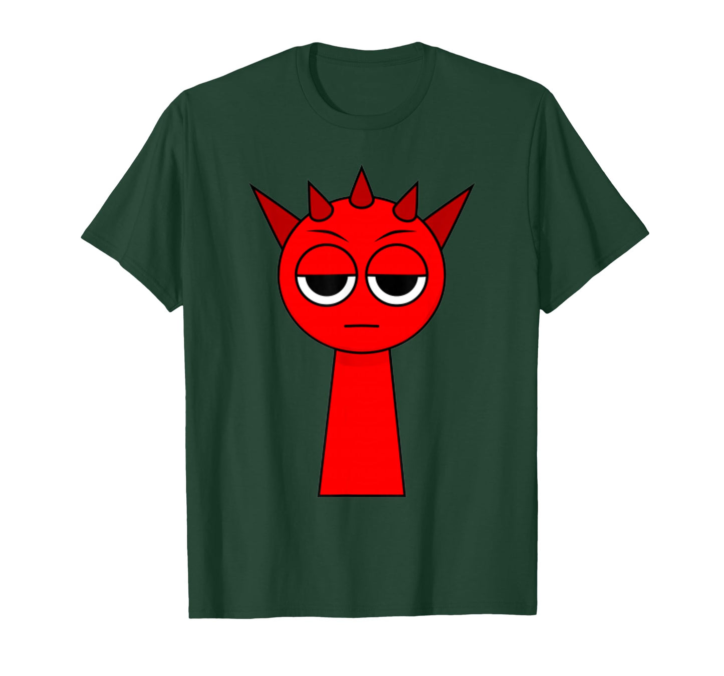 Raddy from Sprunki! T-Shirt