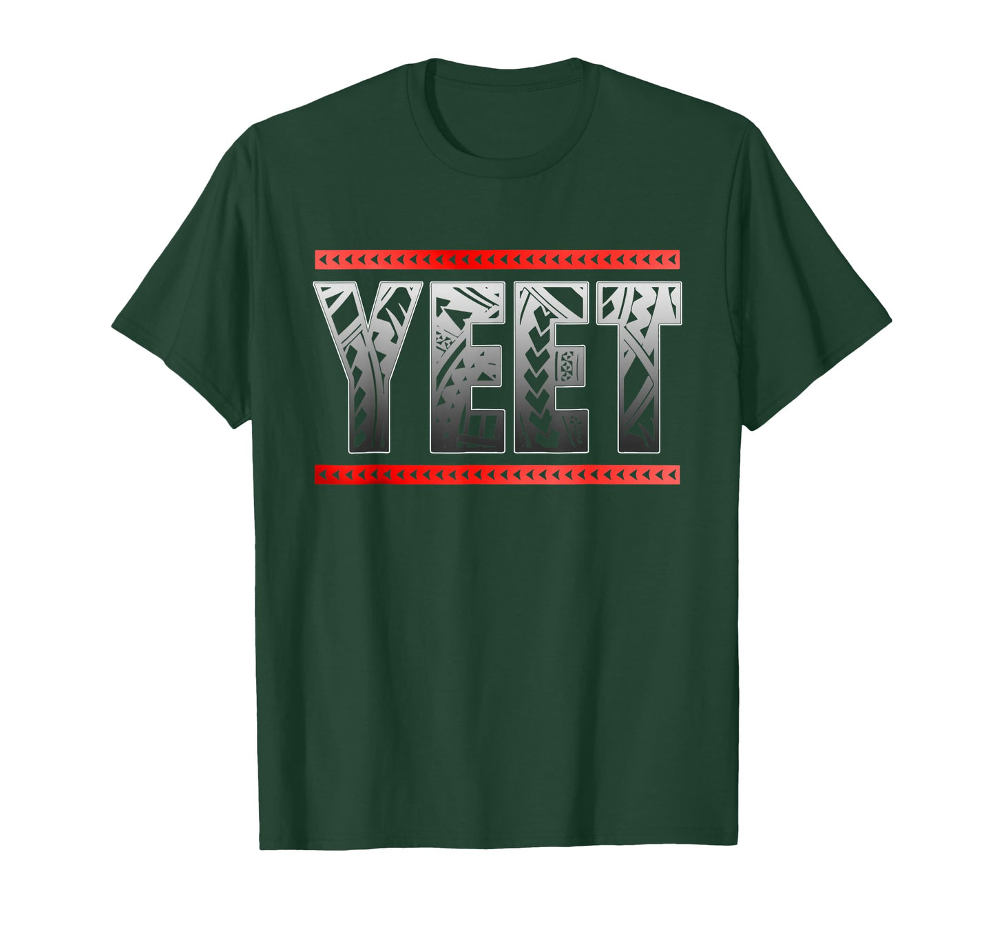 Yeet Funny Saying Quote Slang Men Women Boys Kids T-Shirt