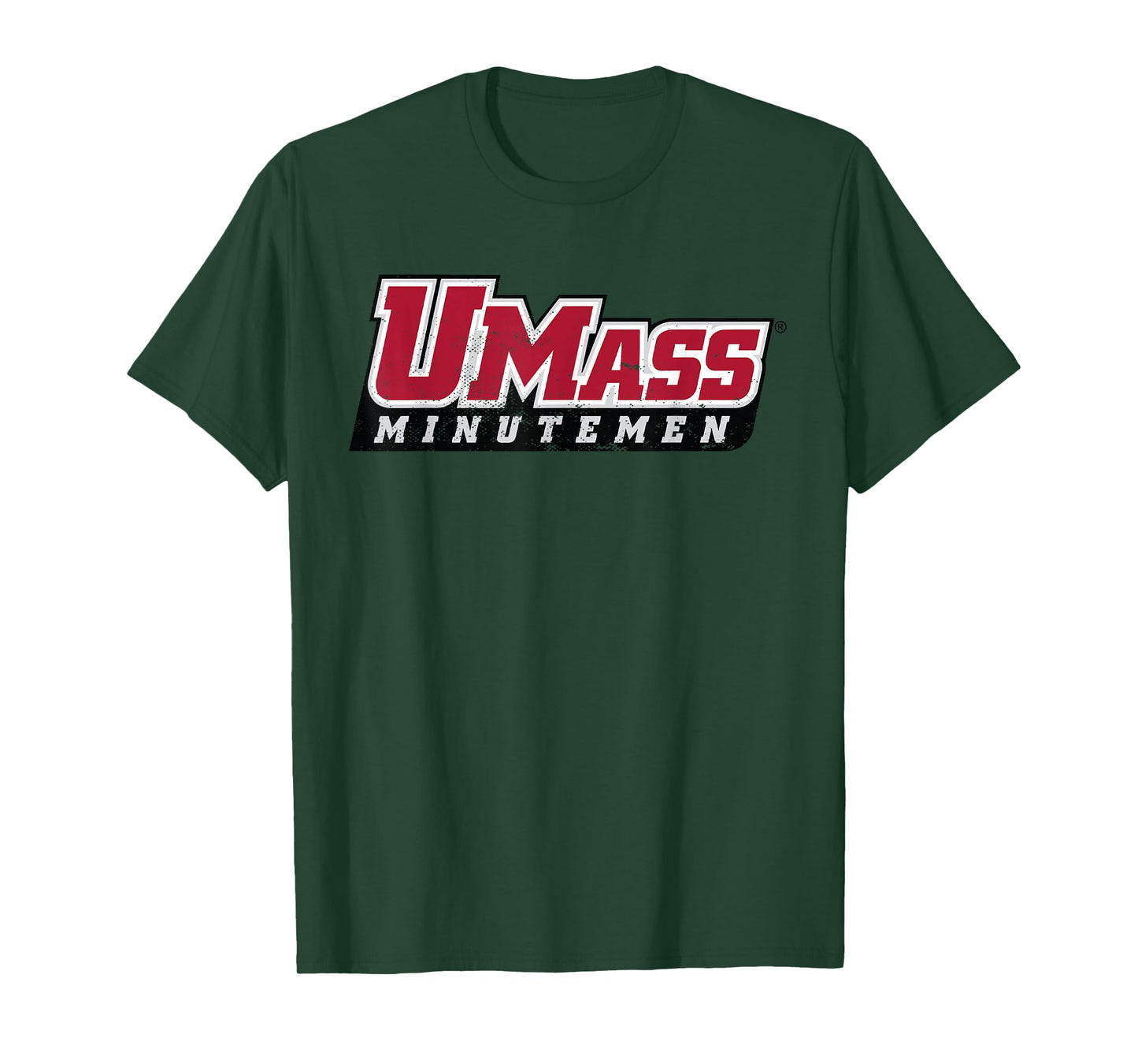 UMass Minutemen | Official NCAA Merch | NCAFUMS004 T-Shirt