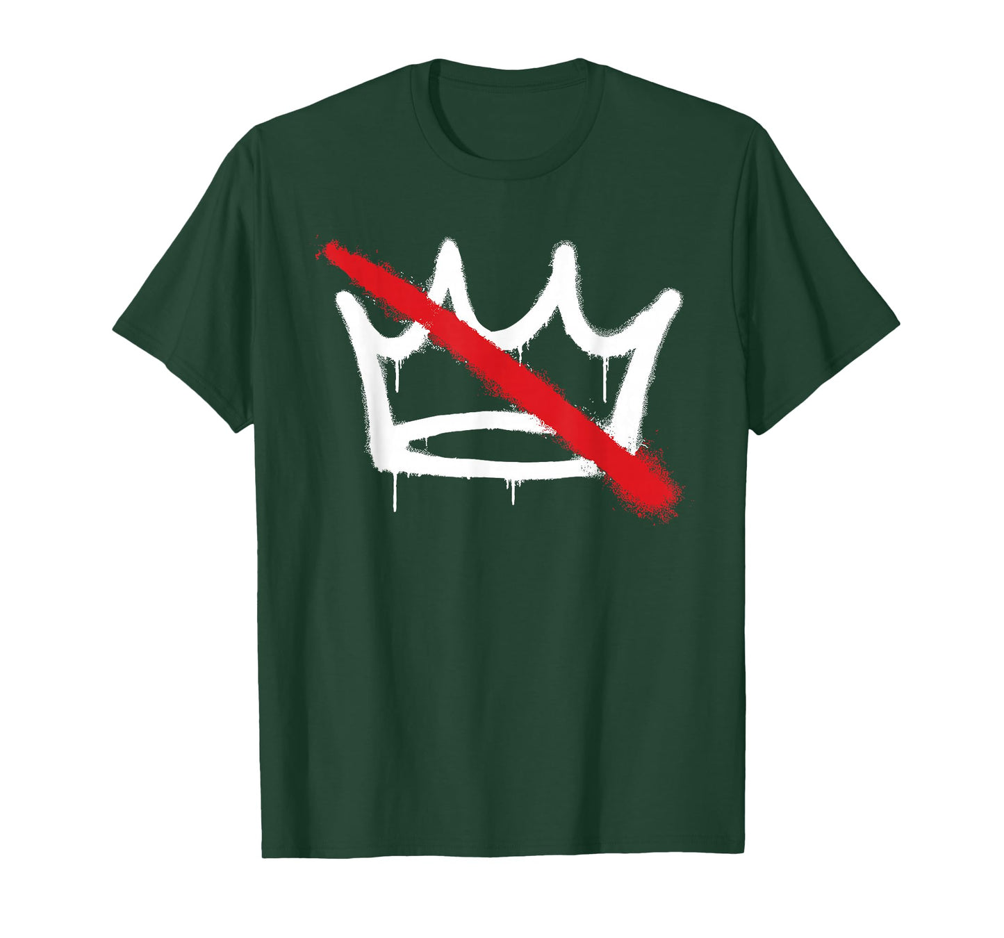 No Kings T-Shirt