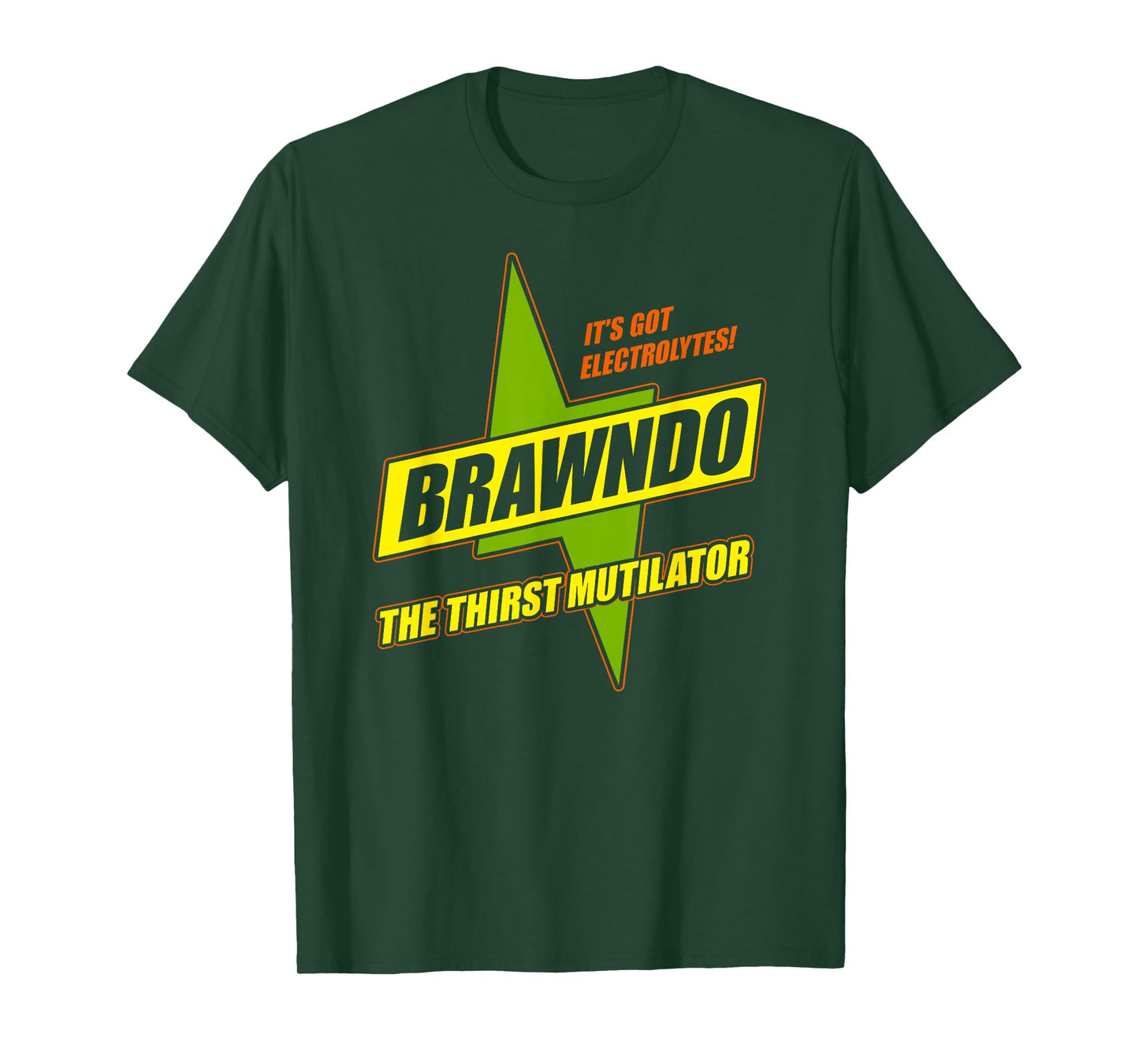 Brawndo T-Shirt