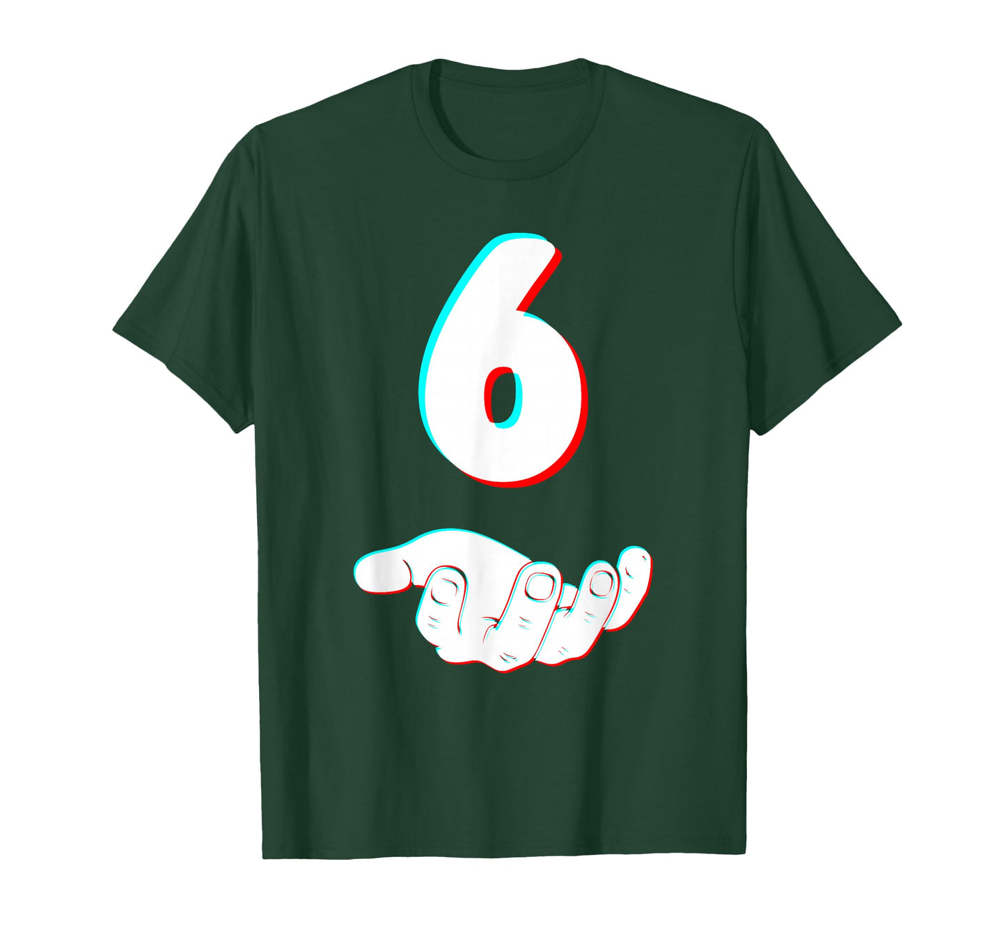 Funny 67 Six Seven Meme Couple Matching Halloween Costume T-Shirt