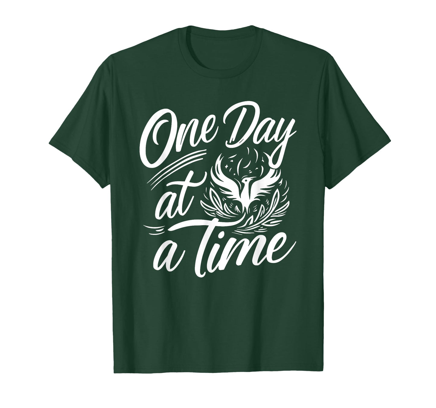 Alcohol Addiction Recovery Sobriety AA NA Anniversary T-Shirt