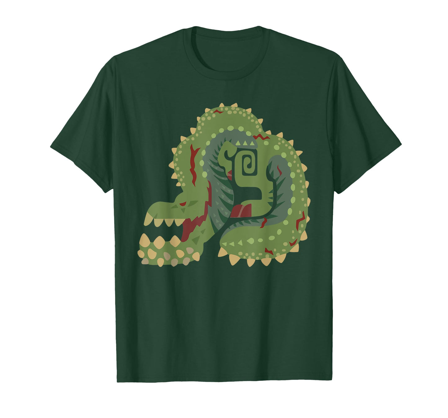 Deviljho Monster T-Shirt
