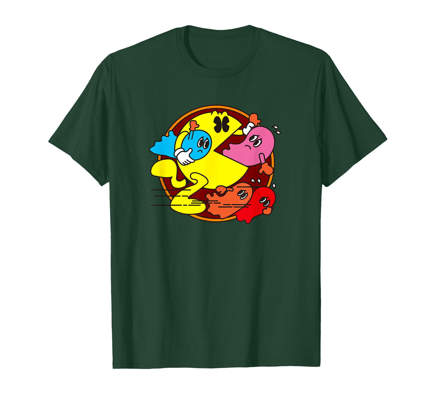 PAC-MAN T-Shirt