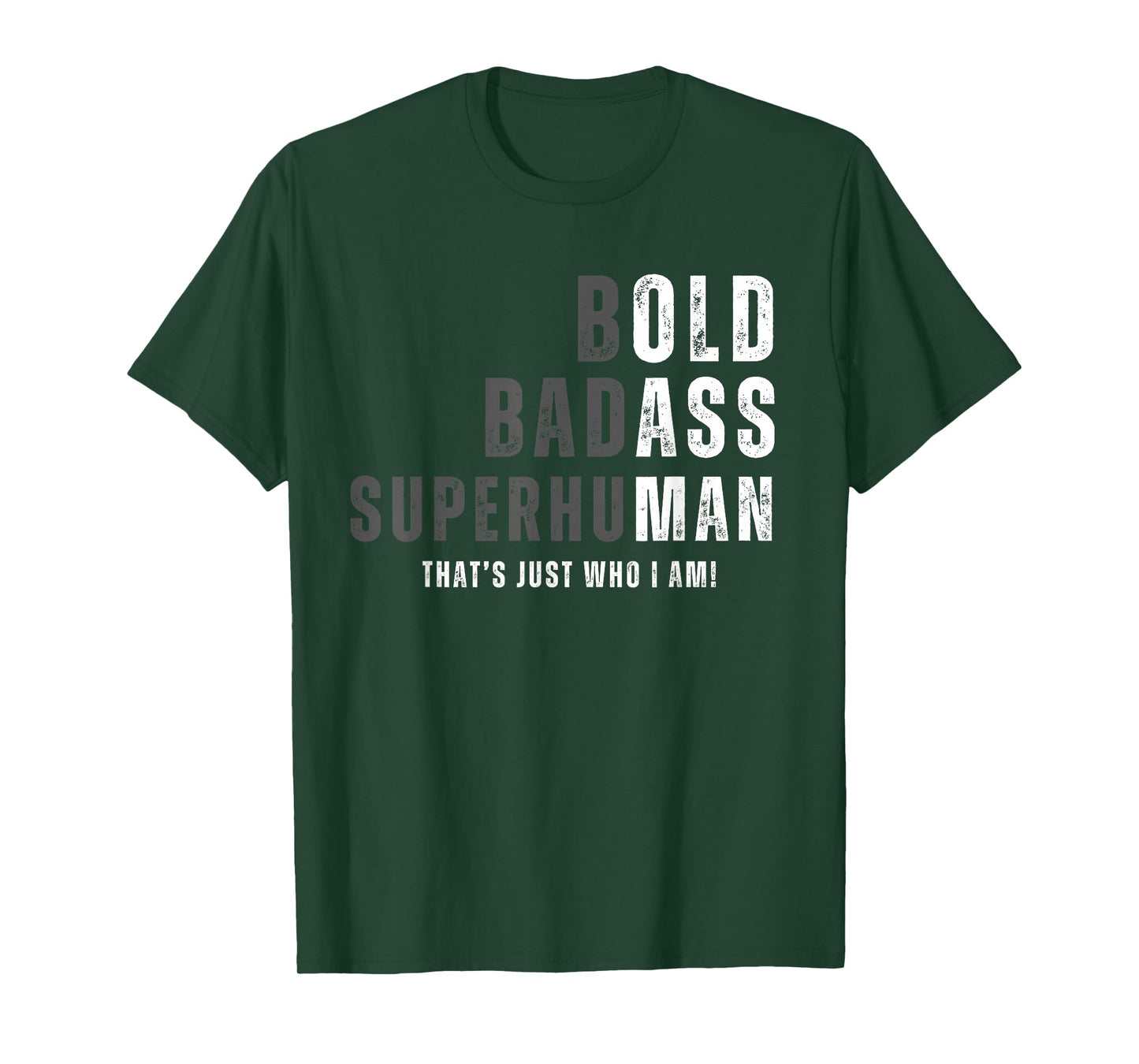 Funny Old Man Gag Fathers Day Birthday T-Shirt