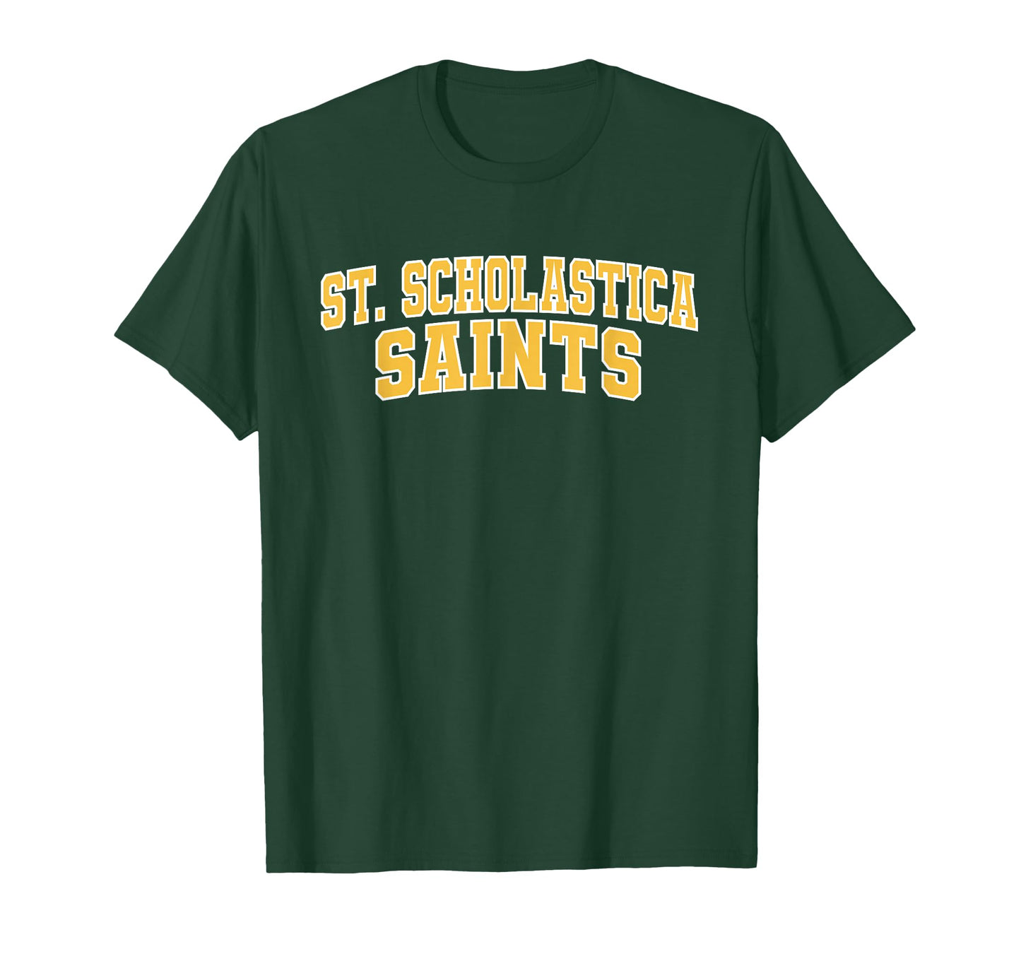 College of St. Scholastica Apparel Sports Fan T-Shirt