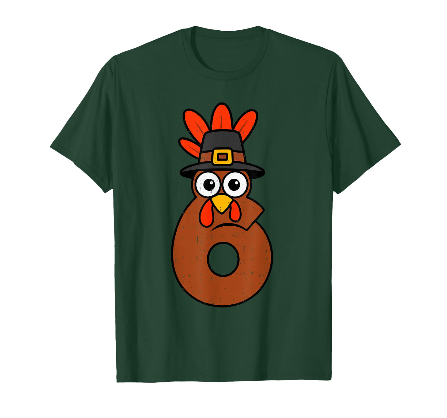 6 7 Six Seven Turkey Couple Matching Gen Z Alpha Meme Slang T-Shirt