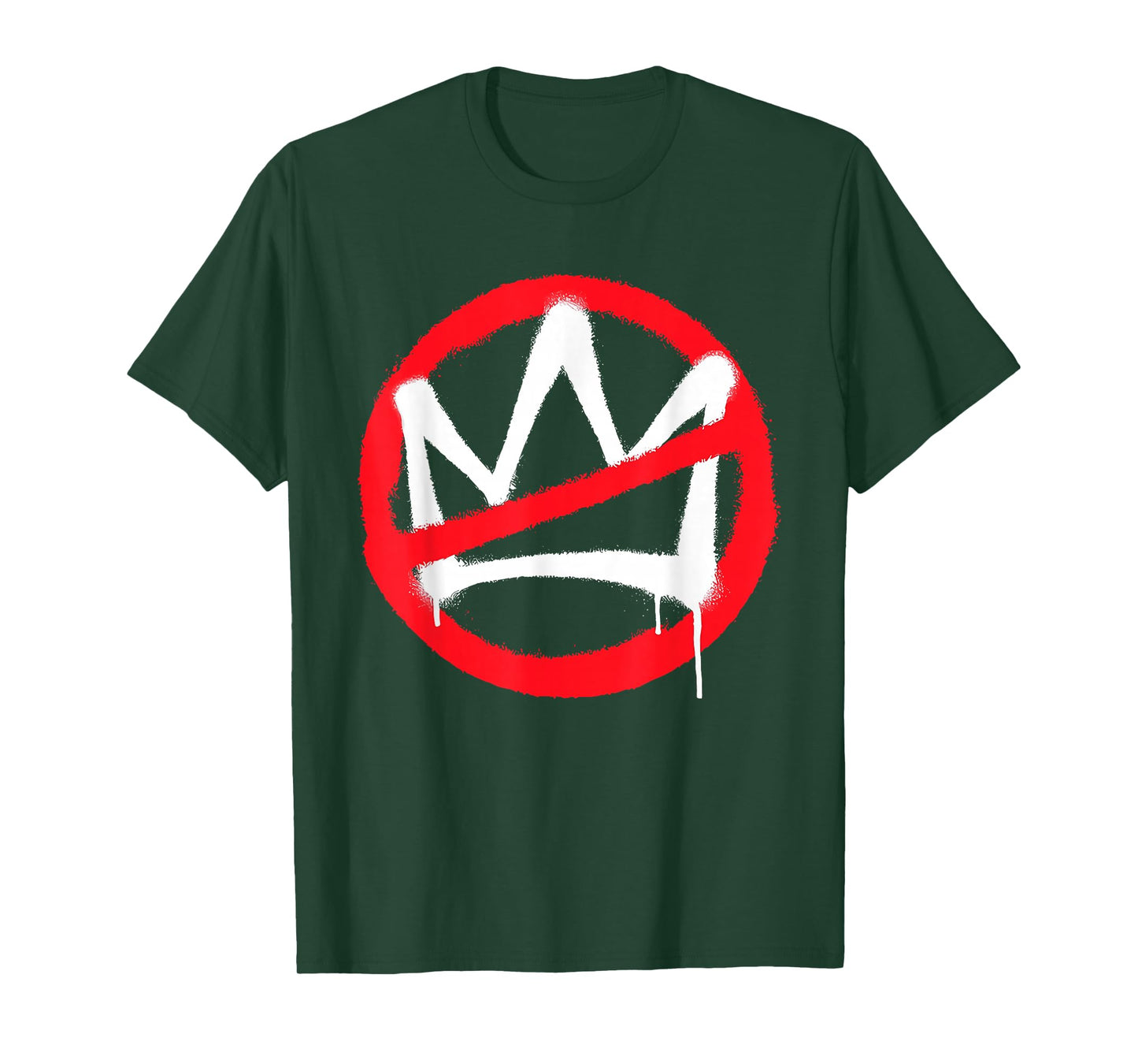 No Kings October 18 No Kings Day T-Shirt