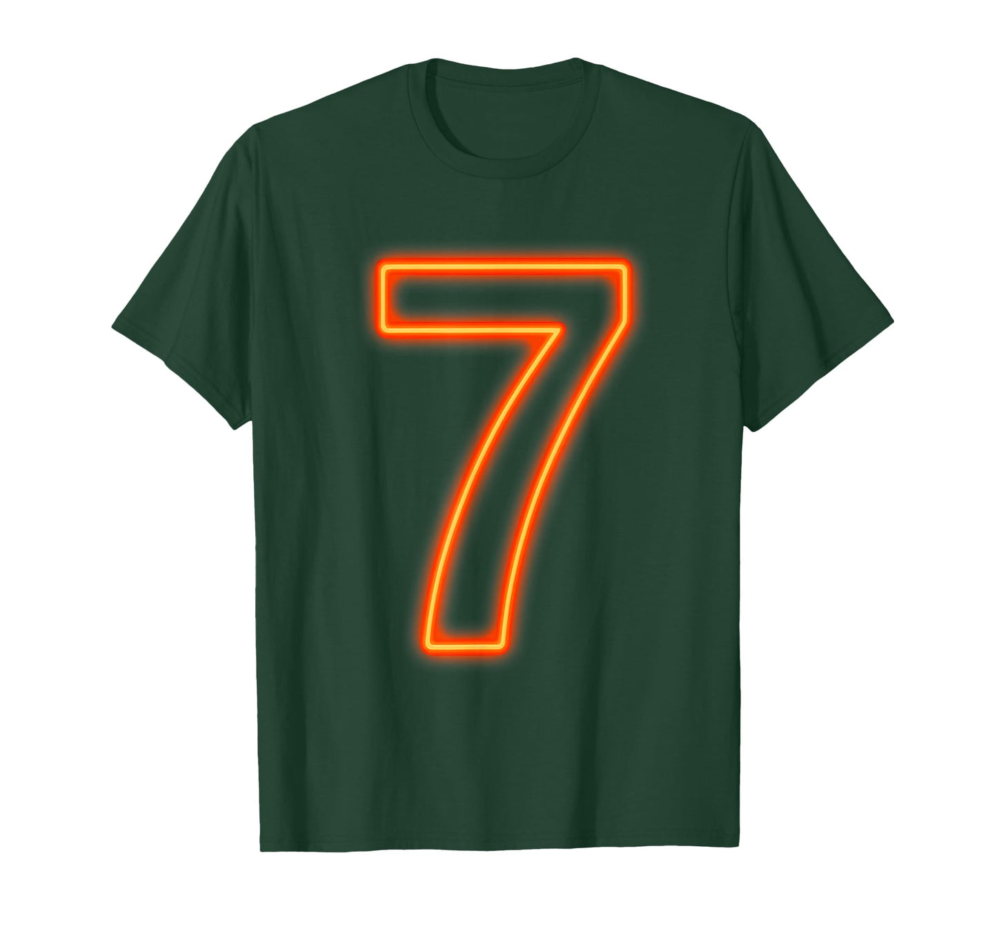 67 Sixty Seven Halloween Costume Colorful Funny 6 7 Meme T-Shirt